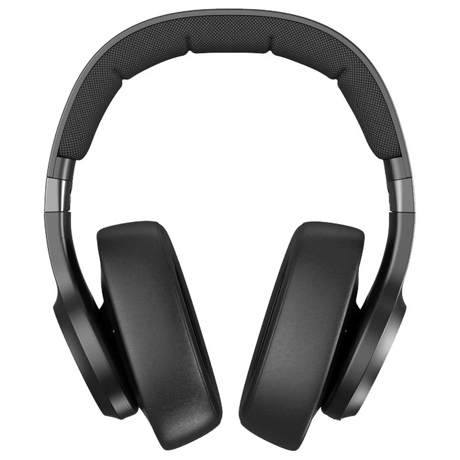 - - LDLC Grey warranty 3-year Rebel Clam Storm Fresh\'n 2 Headphones