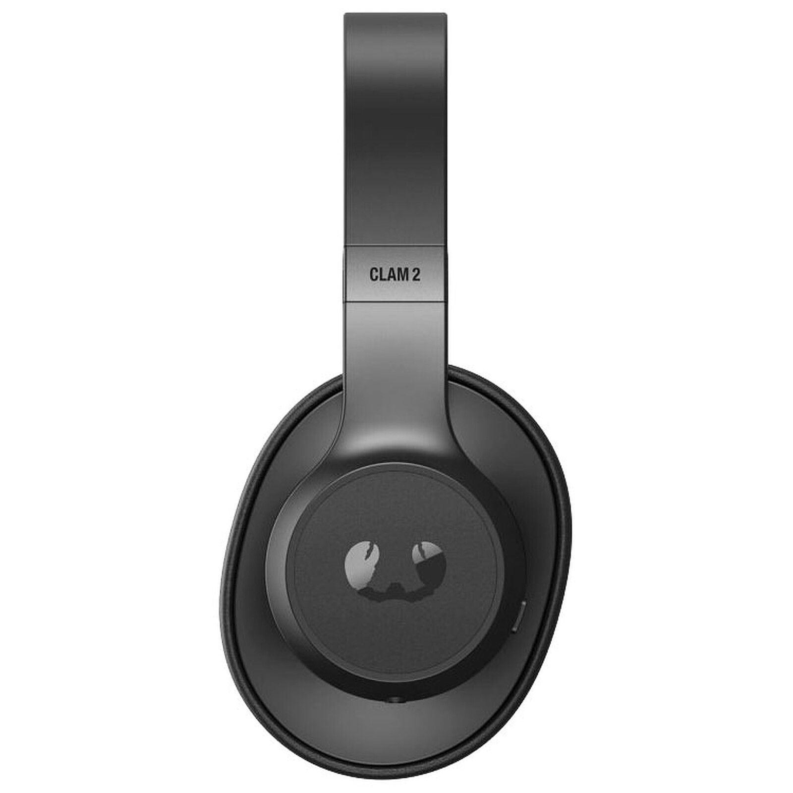 Fresh\'n Rebel Clam warranty 2 Headphones - 3-year - Grey LDLC Storm