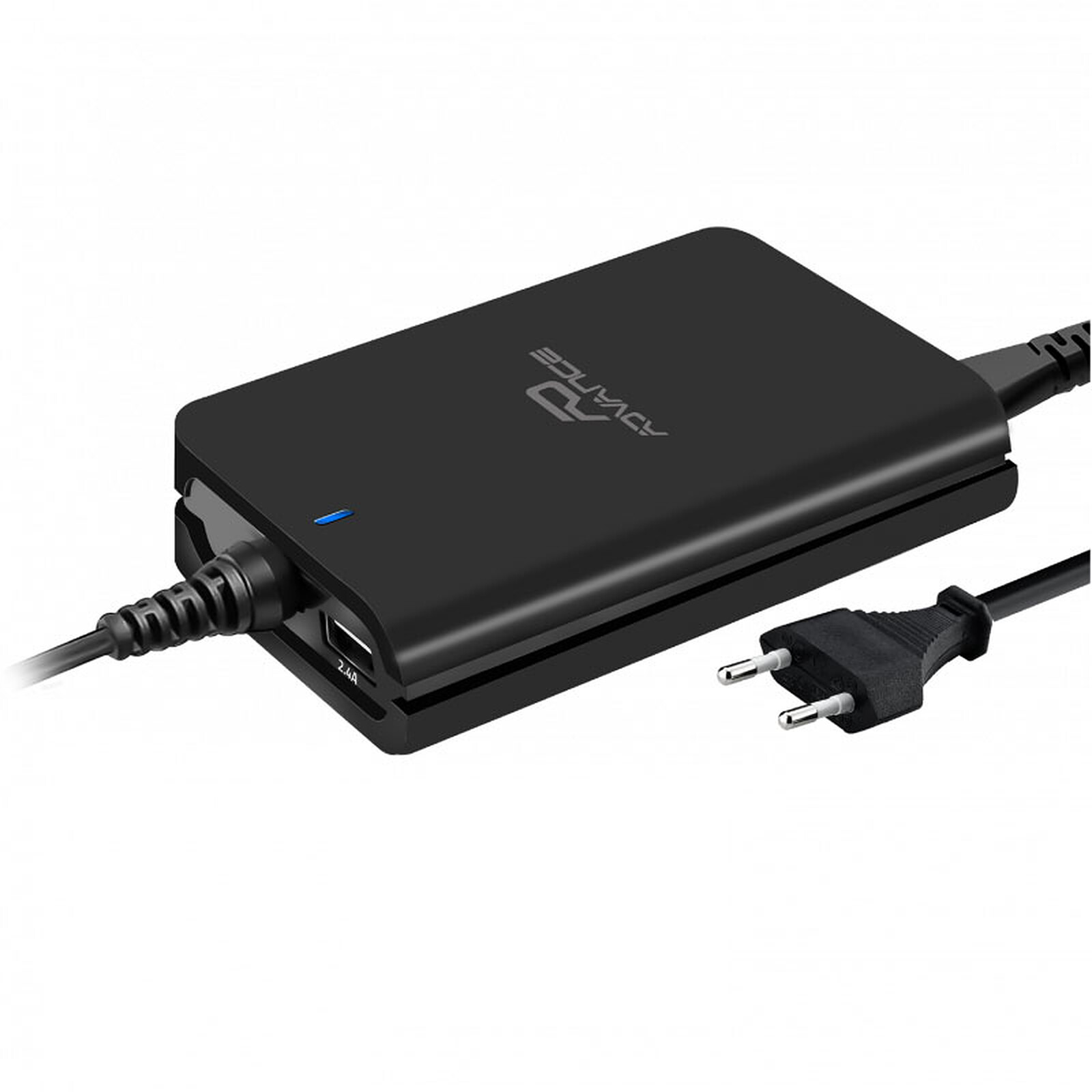 PORT Connect Power Supply USB Type C (90W) - Chargeur PC portable -  Garantie 3 ans LDLC