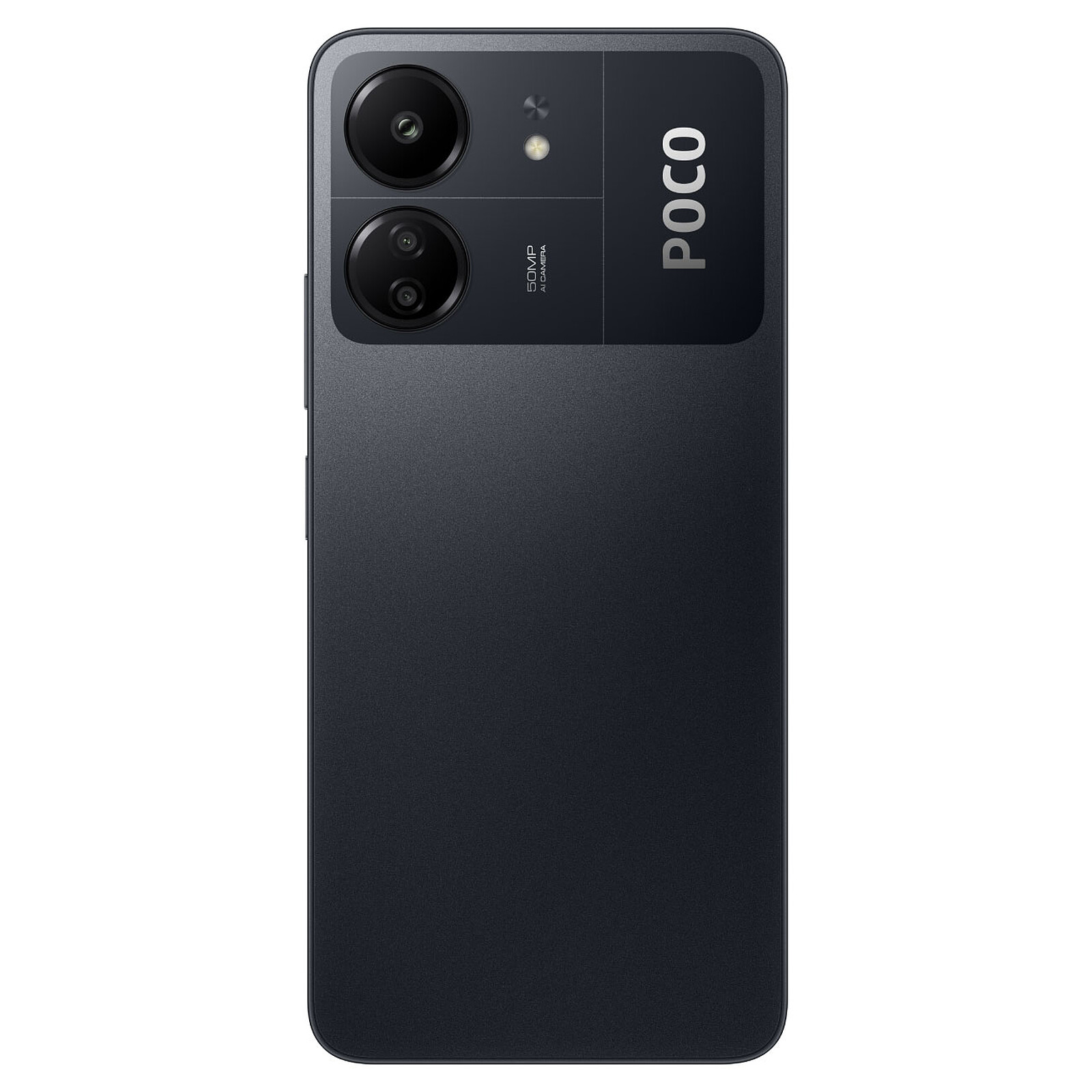 Xiaomi Poco C65 Black (6 GB / 128 GB) - Mobile phone & smartphone - LDLC 3-year  warranty