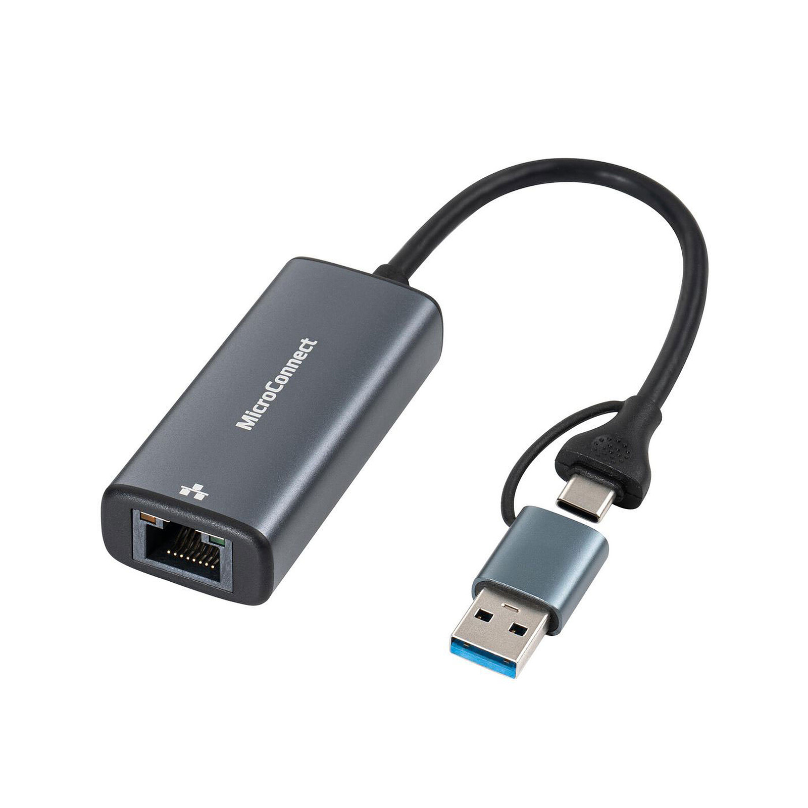 MicroConnect Thunderbolt 3 Cable 1m