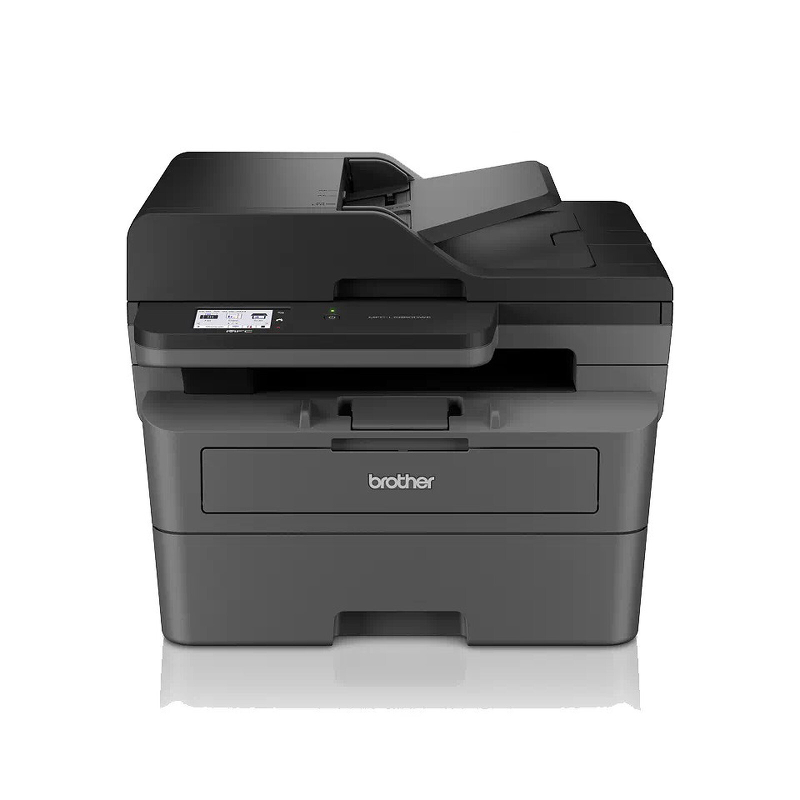 Brother MFC-L2860DWE - All-in-one printer - LDLC 3-year warranty