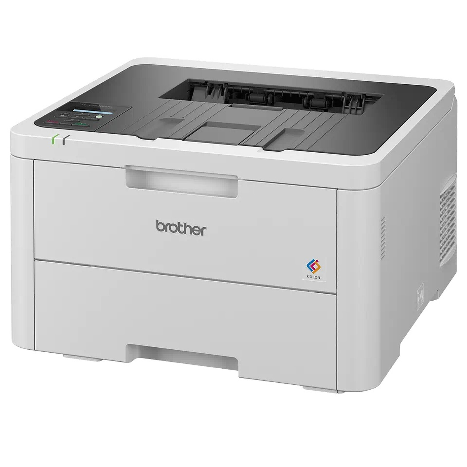 Brother HL-L8260CDW Review