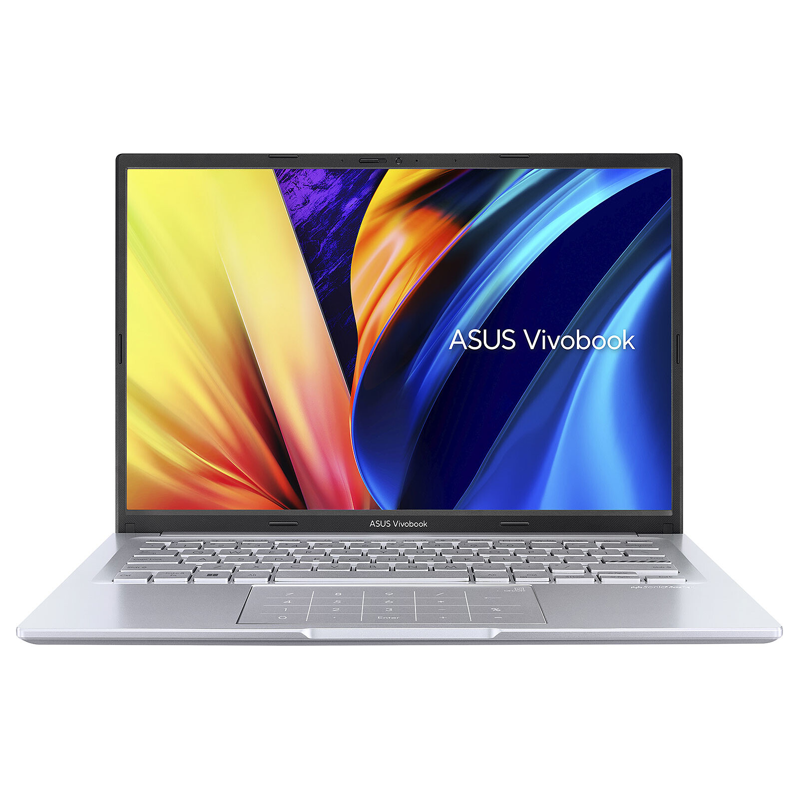 ASUS Vivobook 14 S1405VA-LY245W - Laptop - LDLC 3-year warranty