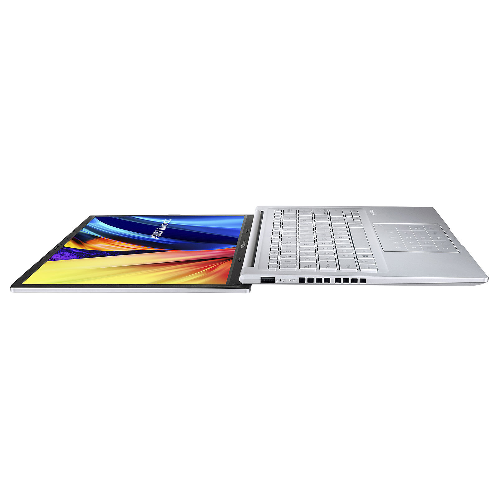 ASUS Vivobook 16X N3605ZC-MB277W - PC portable - Garantie 3 ans LDLC