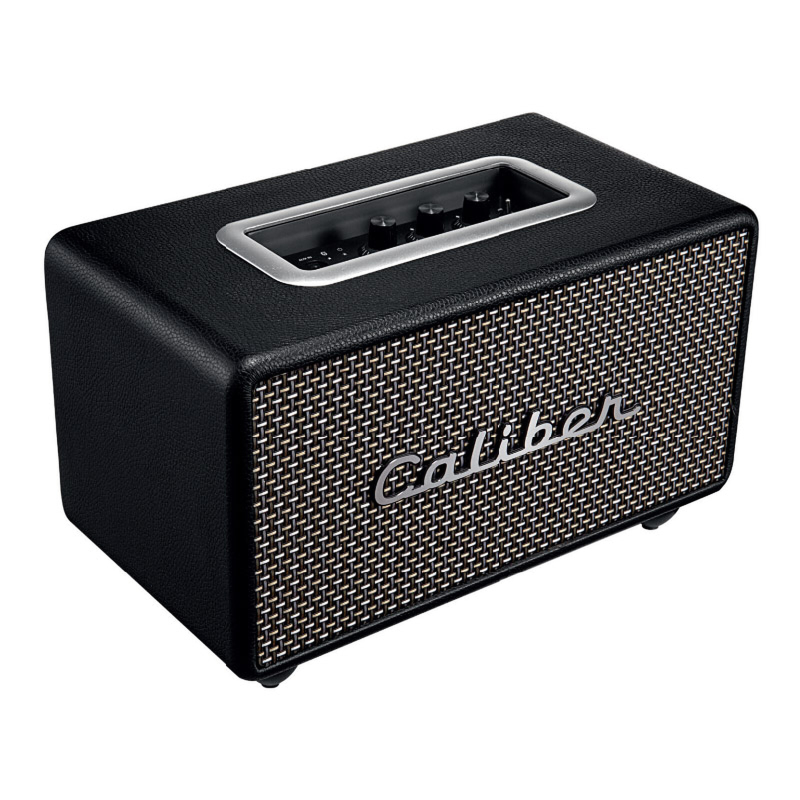 Caliber HFG411BT - Altavoz Bluetooth - LDLC