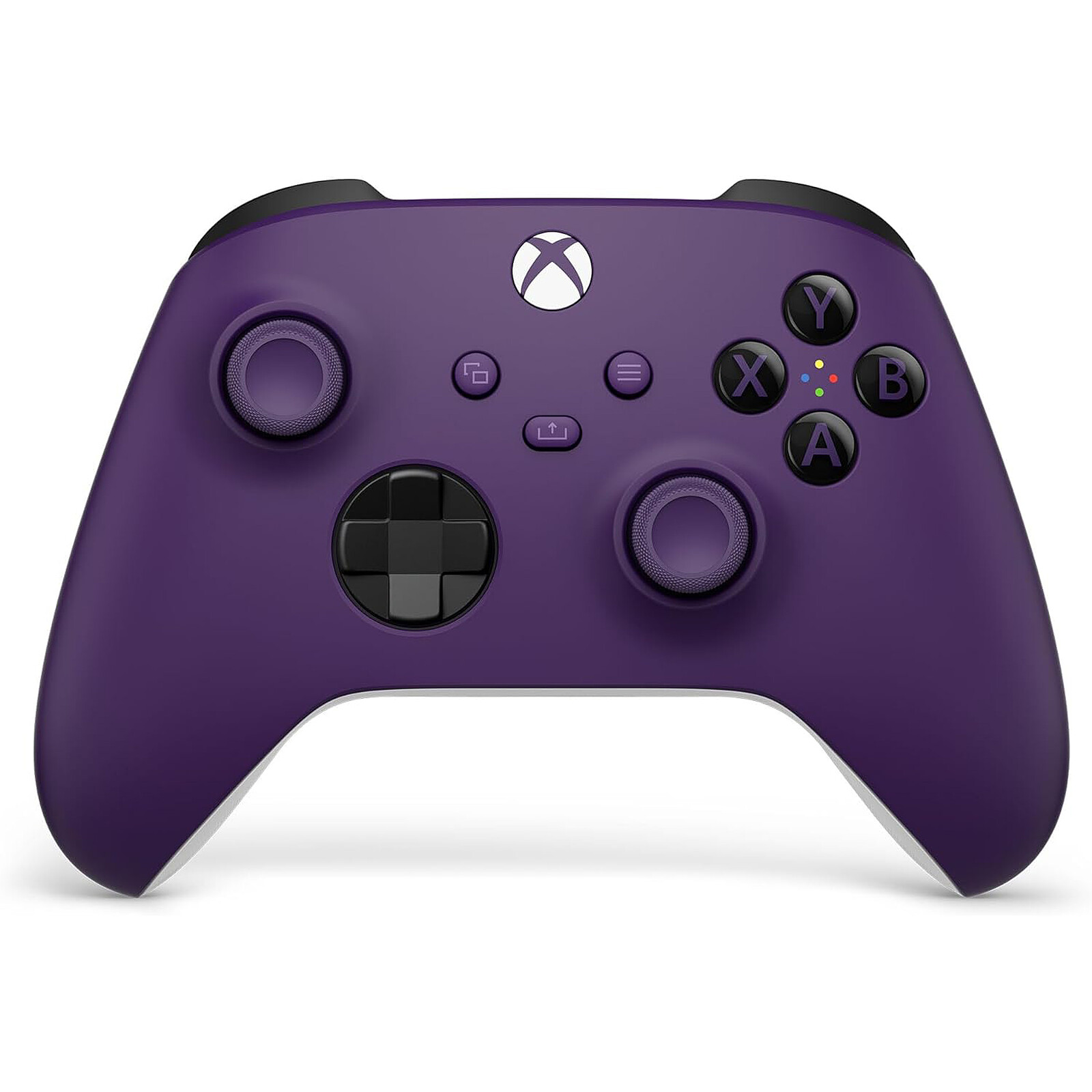Mando inalámbrico Microsoft Xbox One v2 (rosa) - Mando PC - LDLC