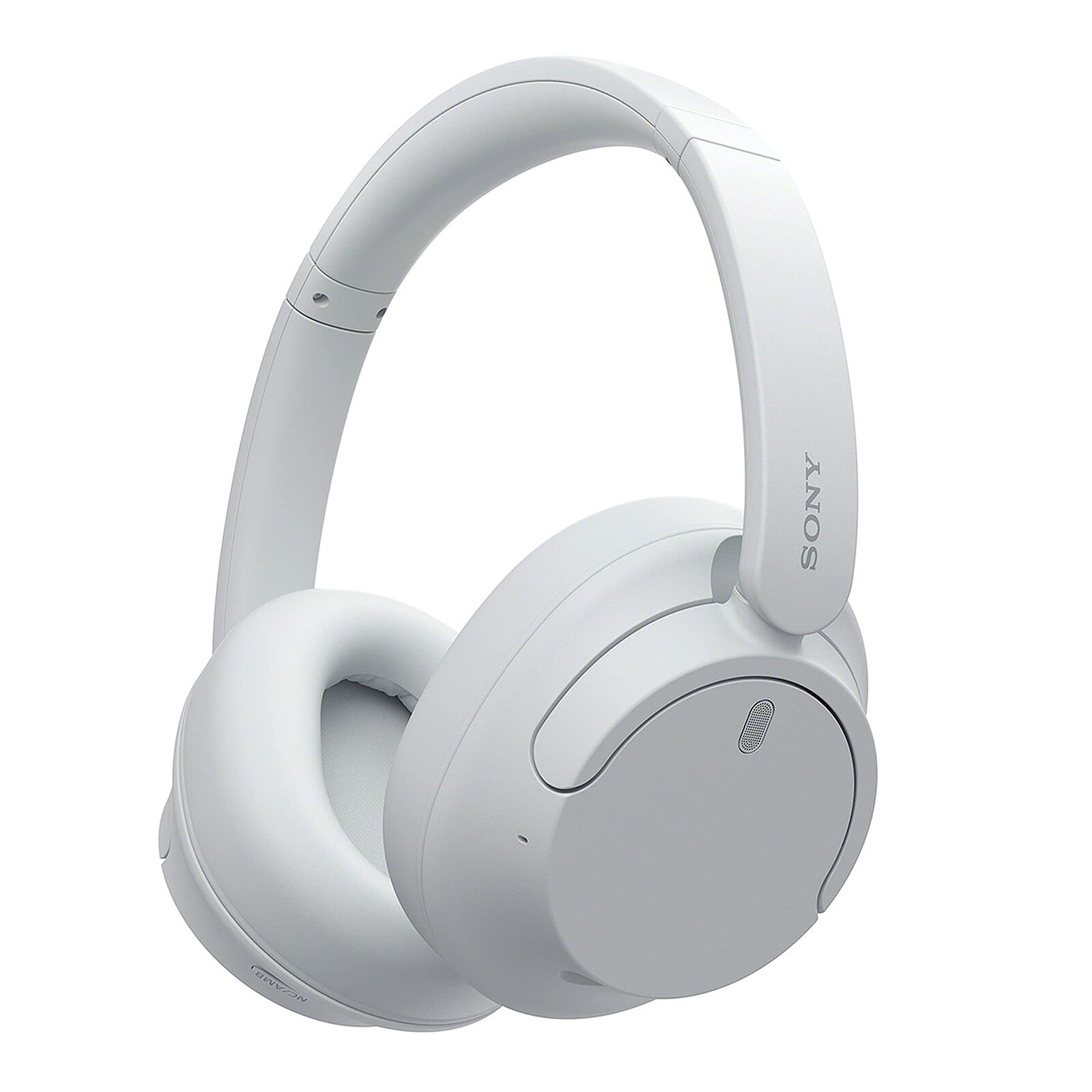 Bose Noise Cancelling Headphones 700 – Casque Bluetooth sans fil  Supra-Aural avec Microphone Intégré pour des