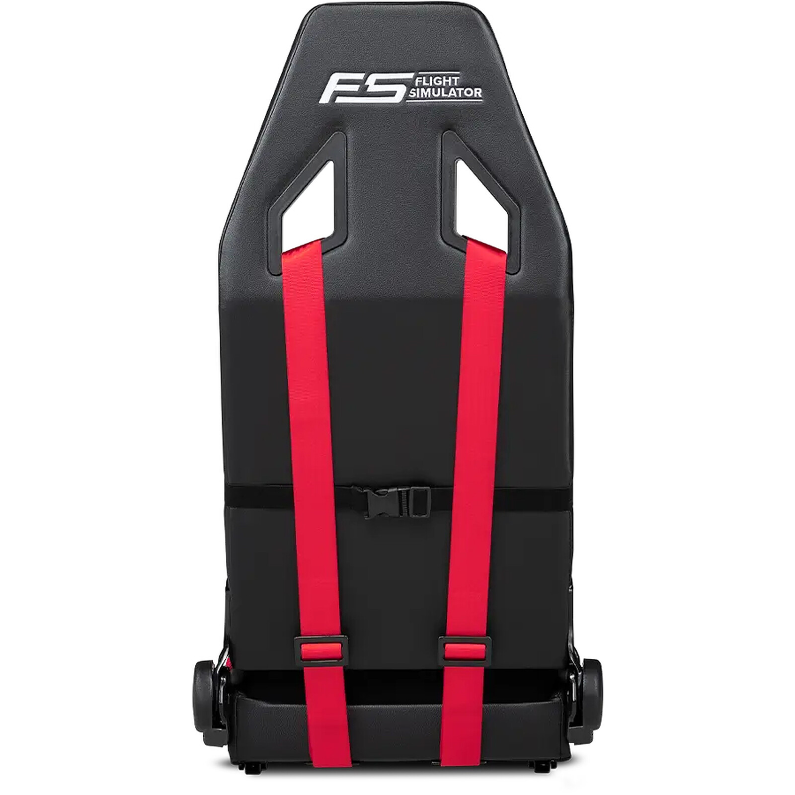 OPLITE GTR S8 Elite Rouge - Autres accessoires jeu - Garantie 3 ans LDLC