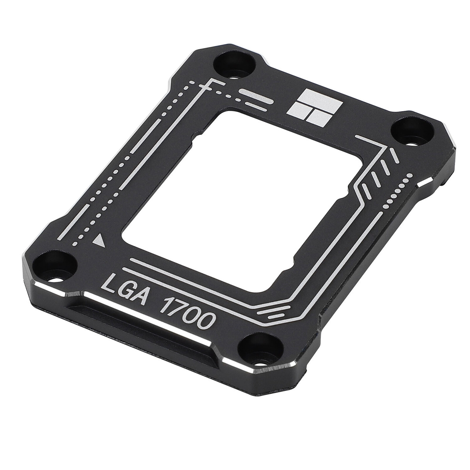 Thermalright LGA 1700 Bend Corrector Frame Negro - Pasta térmica - LDLC
