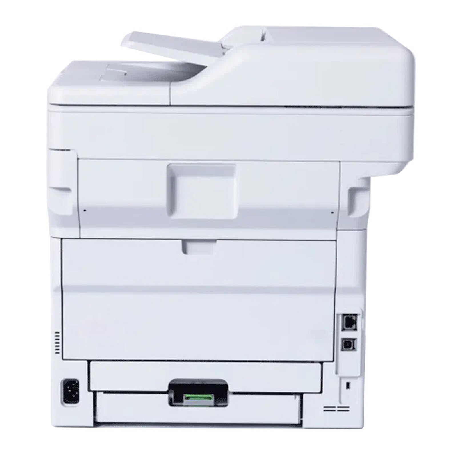 Brother DCP-L2620DW A4 Mono Multifunction Laser Printer (Wireless