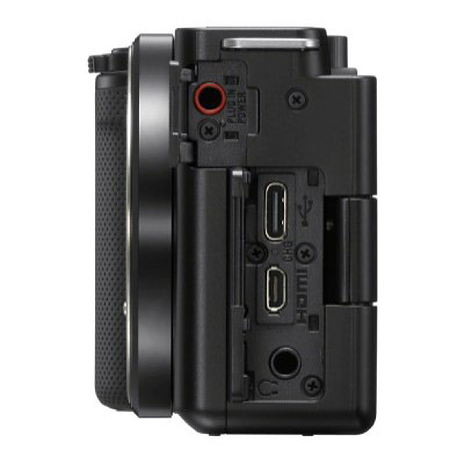 Sony ZV-1F - Appareil photo numérique - Garantie 3 ans LDLC