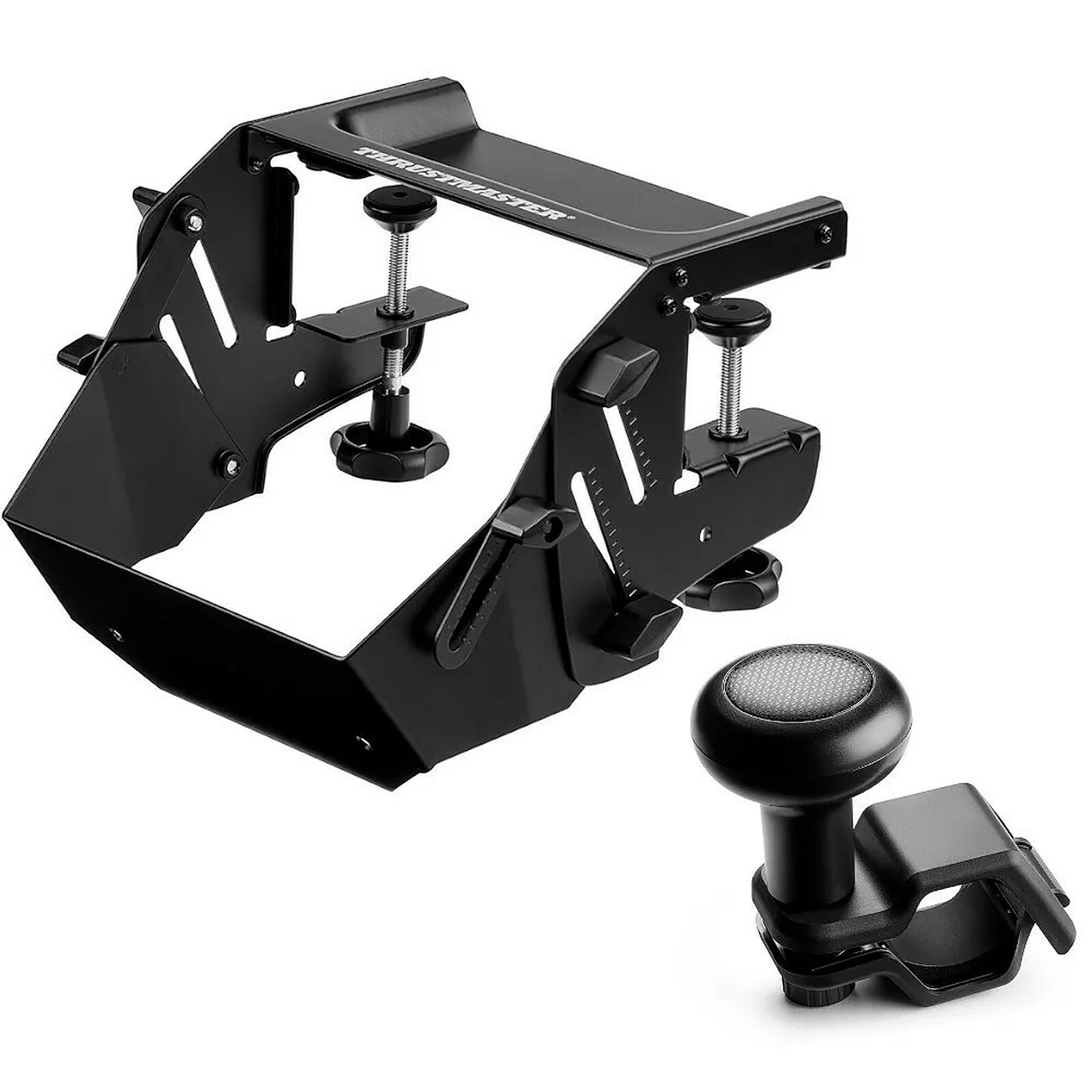 Thrustmaster SimTask Steering Kit - Autres accessoires jeu