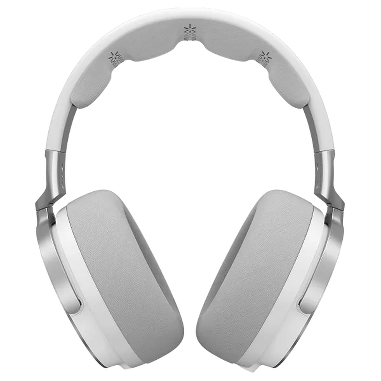 Corsair HS65 (Blanco) - Auriculares microfono - LDLC