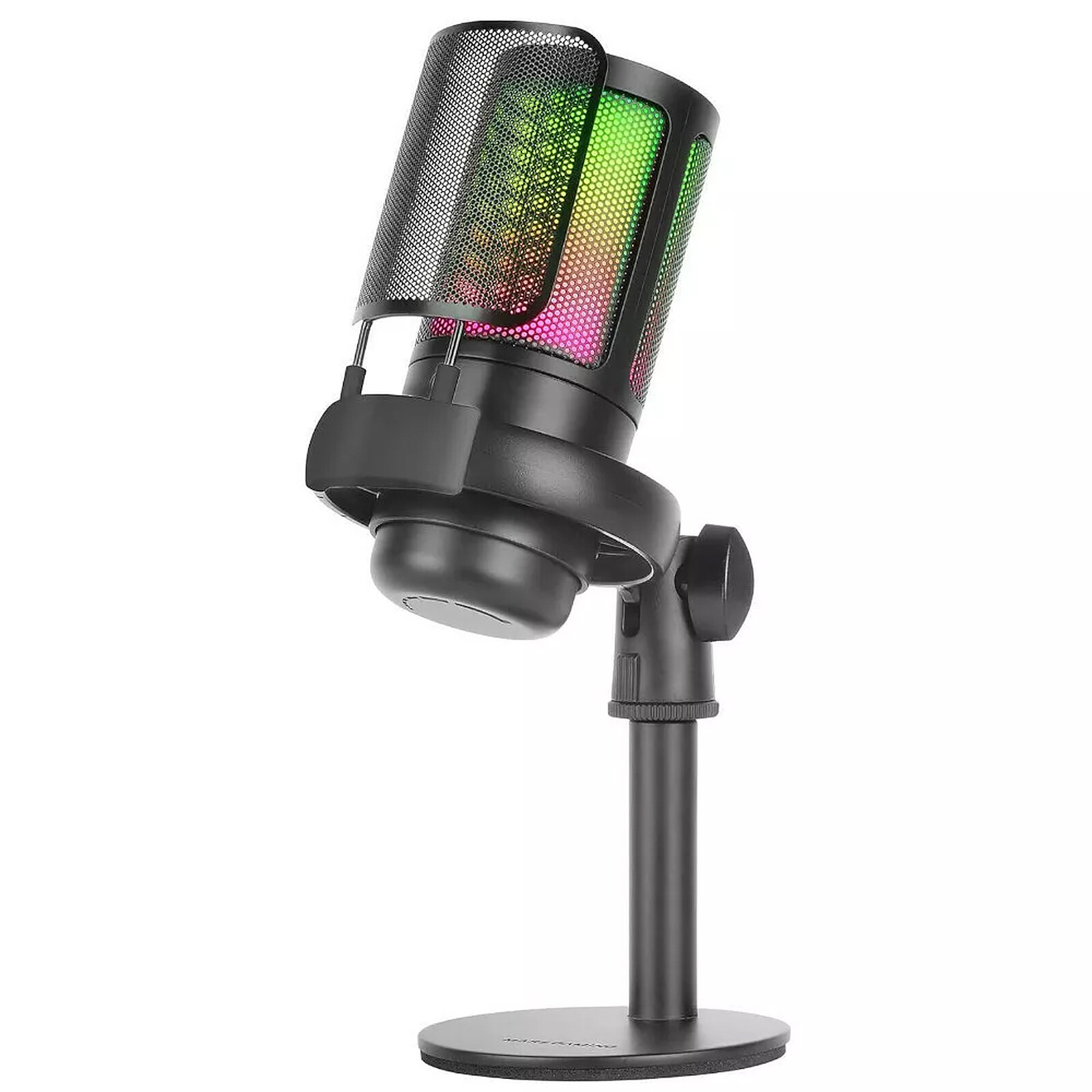 Razer Seiren-Mini Microphone à Condensateur USB, Ultra-spirit