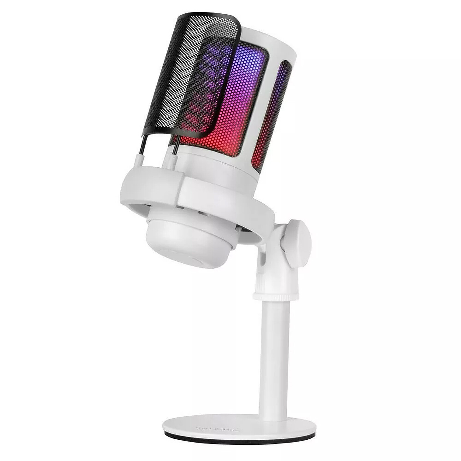 Mars Gaming MMIC-SE (White) - Microphone - LDLC 3-year warranty