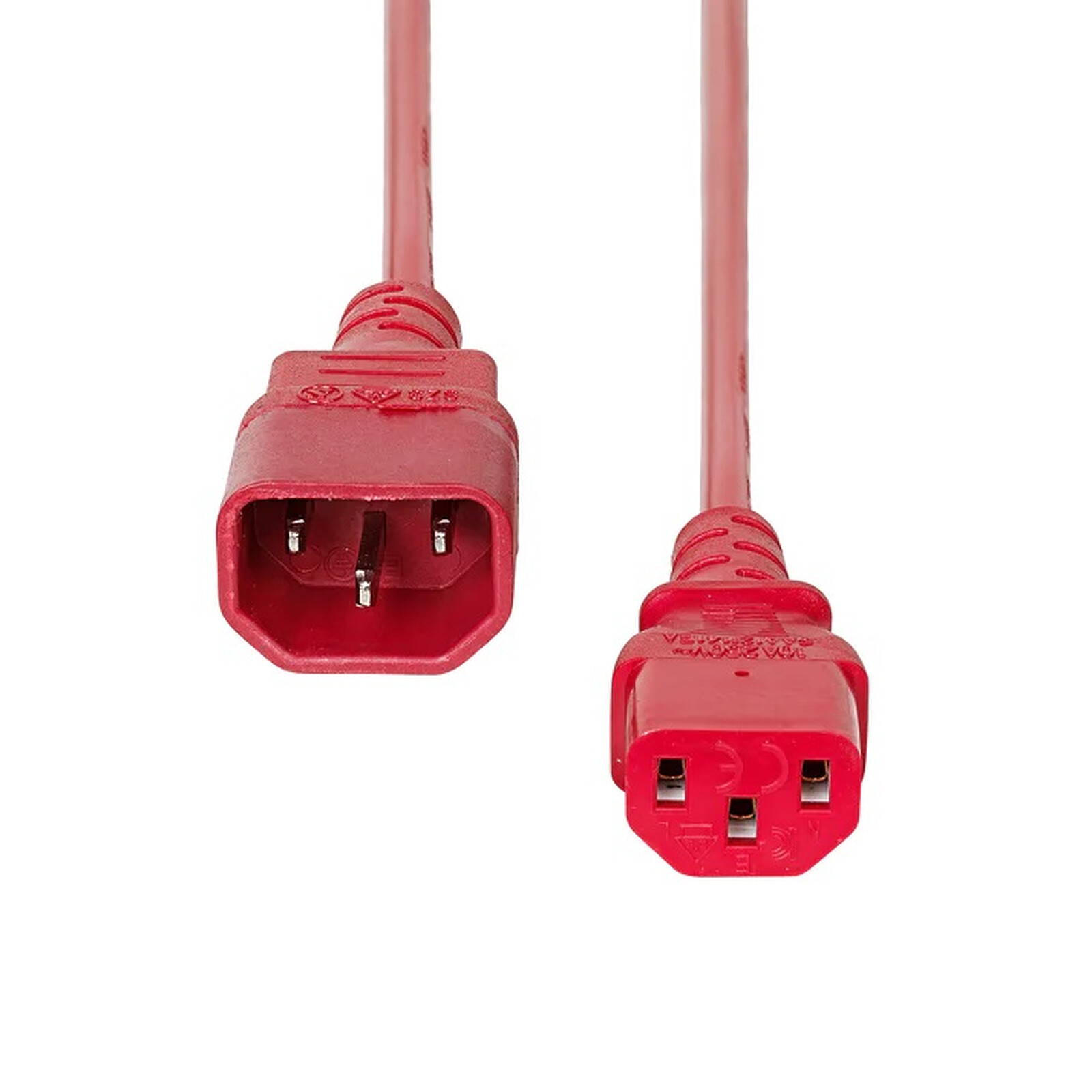 ProXtend - Câble de chargeur Lightning vers USB-C pour iPhone