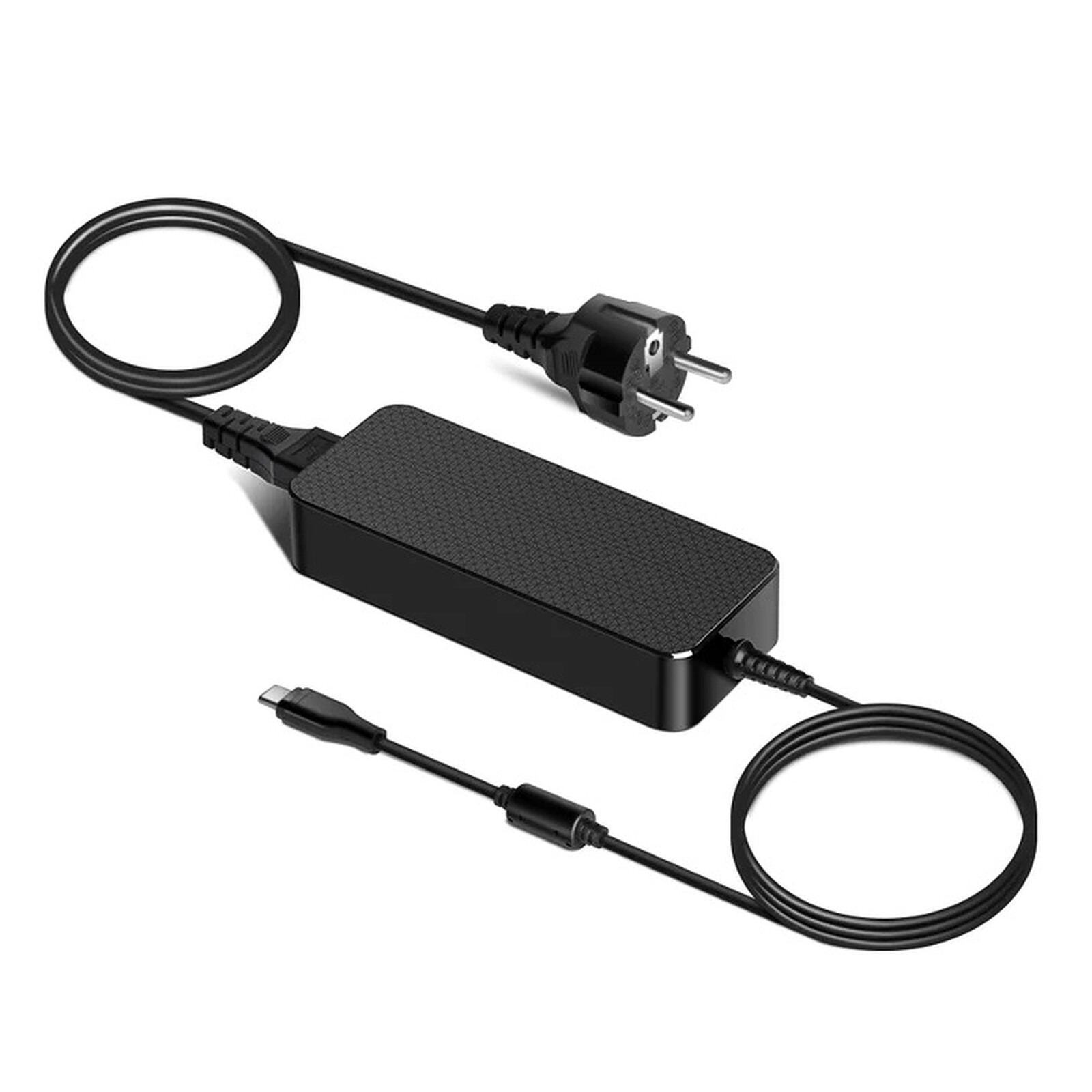 ProXtend - Adaptateur secteur USB-C pour PC portable, 65W