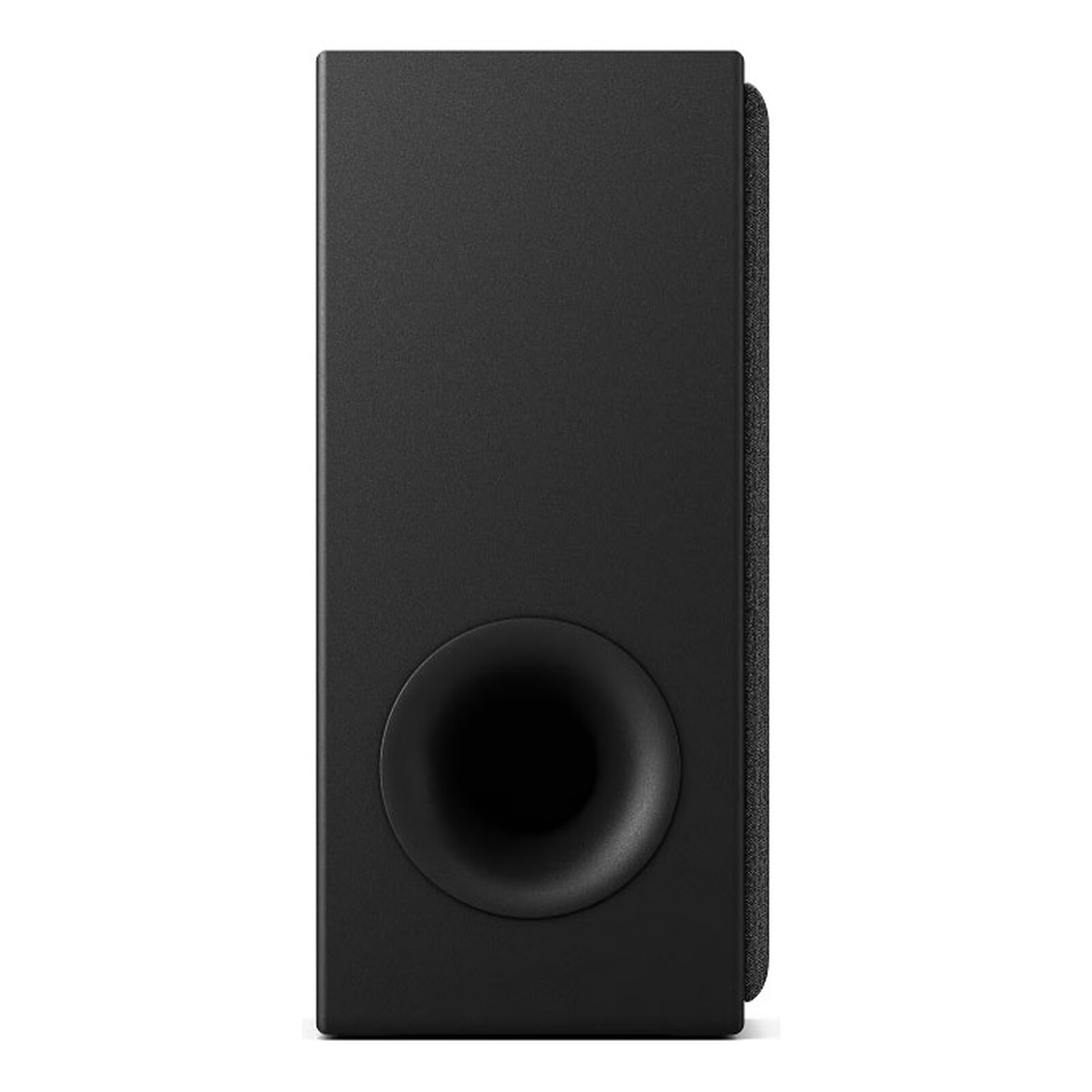 Yamaha WS-X1A (Noir) - Enceinte Bluetooth - Garantie 3 ans LDLC