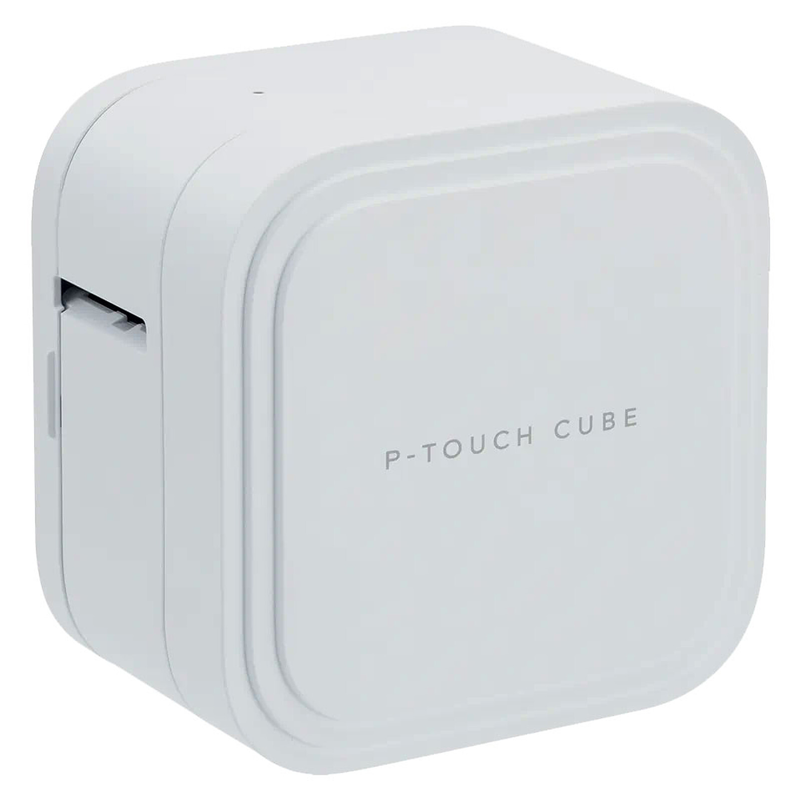 PT-P300BT, Etiqueteuse P-touch Cube