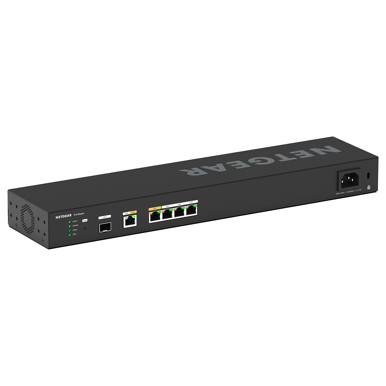 Netgear Routeur Pro PR60X - Modem & routeur - LDLC
