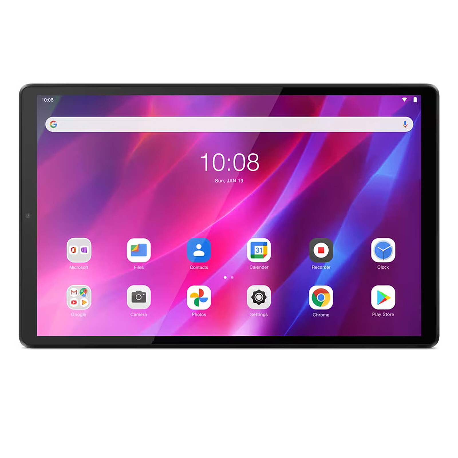 TiMOVO Lápiz Táctil para Tablet iPad/Pro/Air/Mini/Android/lenovo