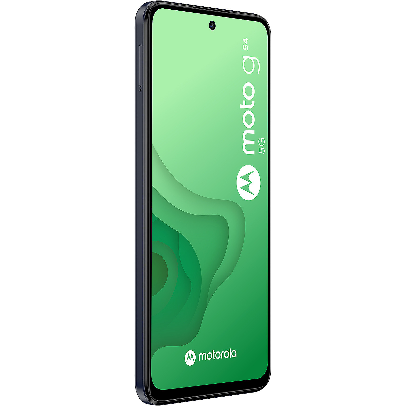 Motorola Moto G54 5G Petrol Black + Moto Buds 270 ANC - Mobile phone &  smartphone - LDLC 3-year warranty