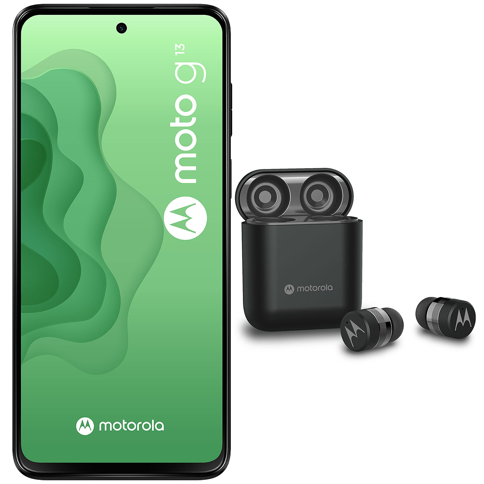 Motorola Moto G14 Beige Crema - Móvil y smartphone - LDLC
