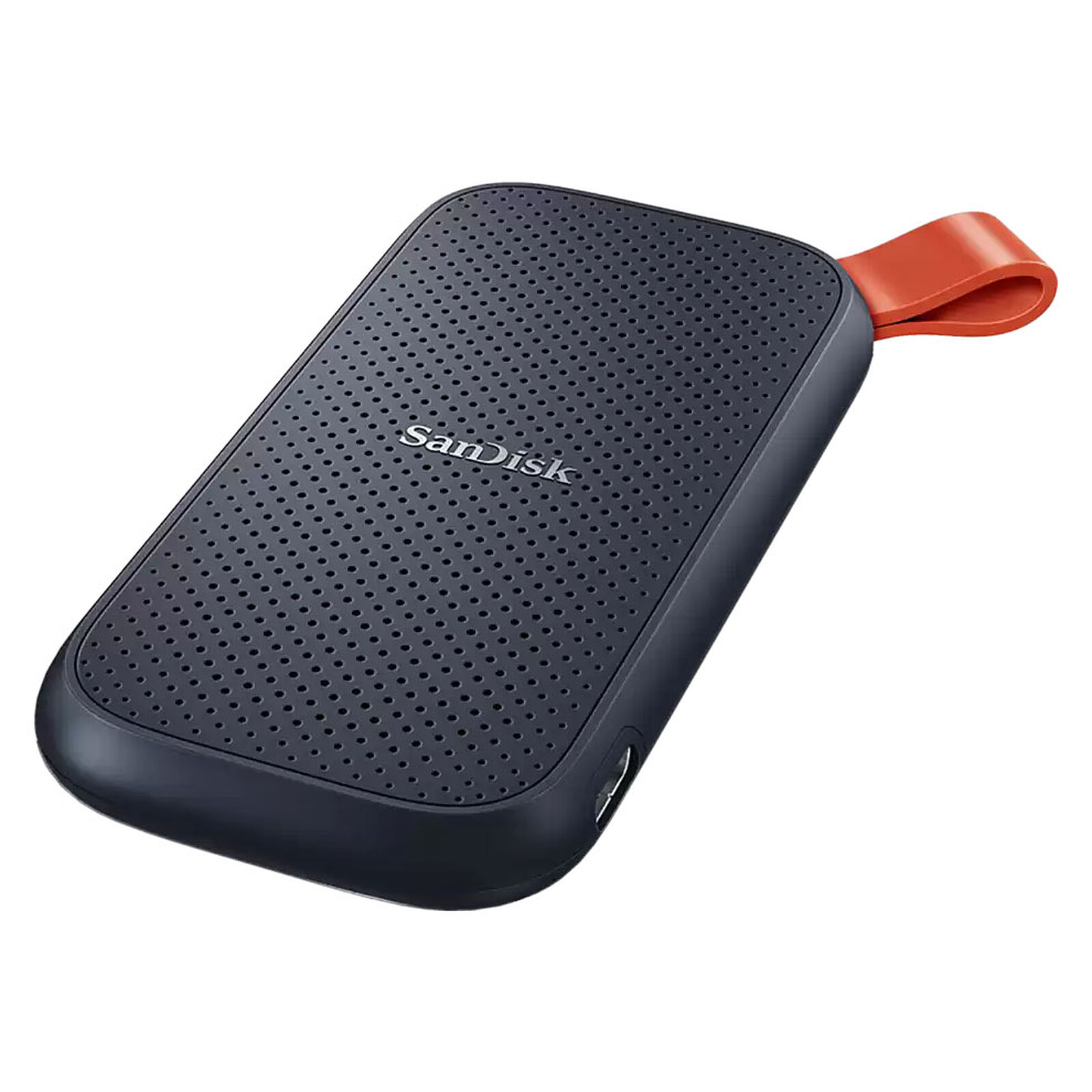 Disque dur externe Sandisk Extreme PRO Portable V2 - SSD - 4 To