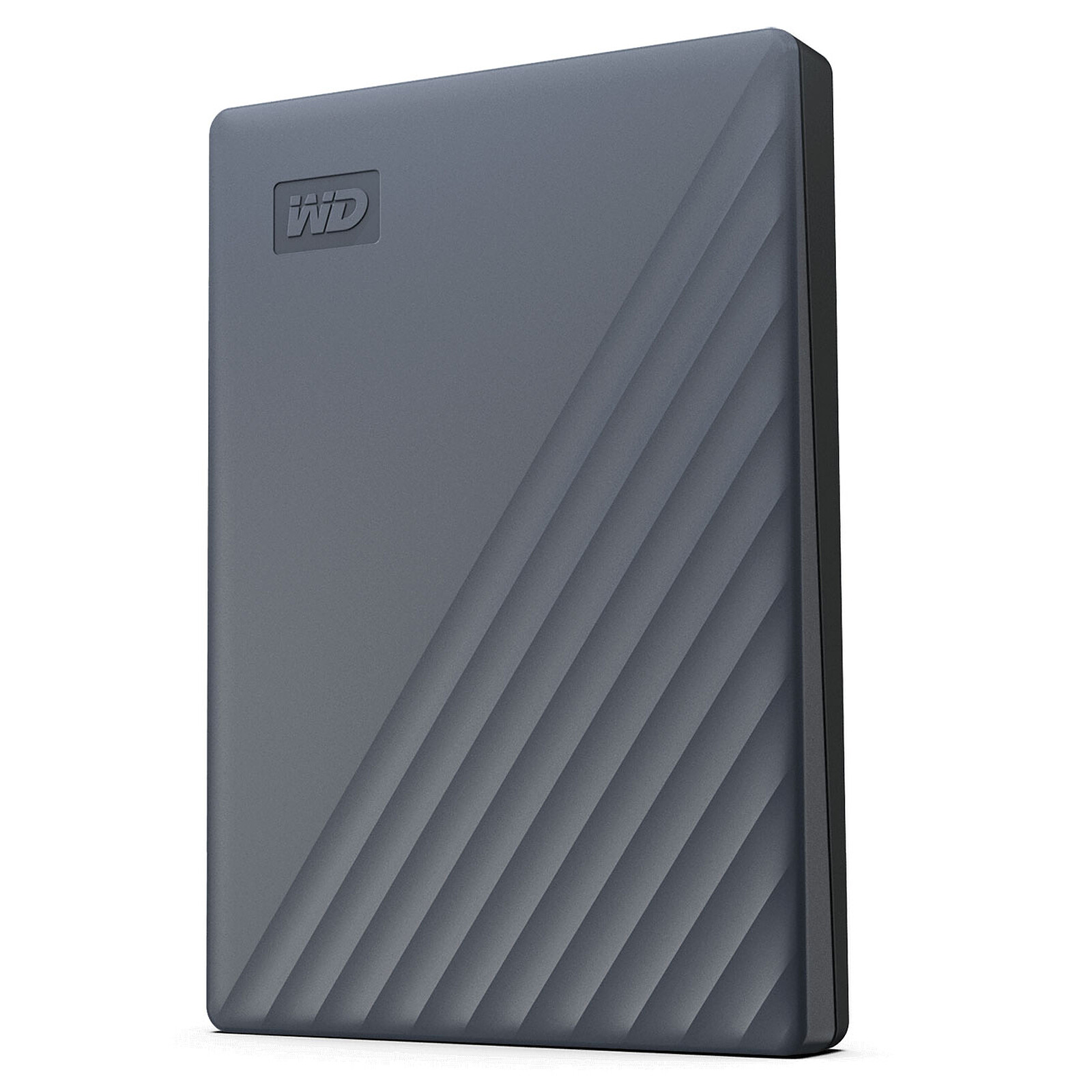 Samsung Portable SSD T7 2Tb Grey - Disco duro externo - LDLC