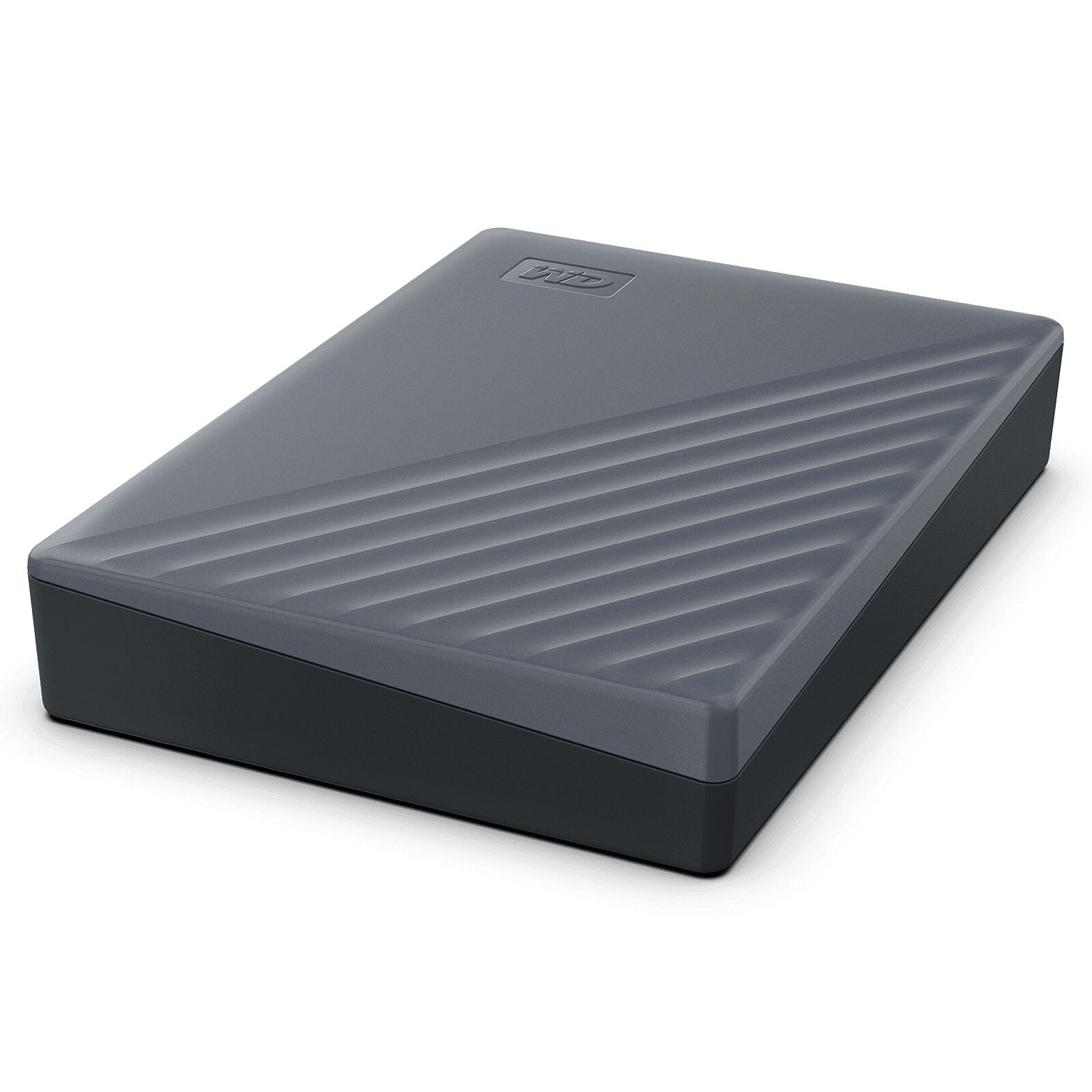WD My Book 8 To (USB 3.0) - Disque dur externe - LDLC