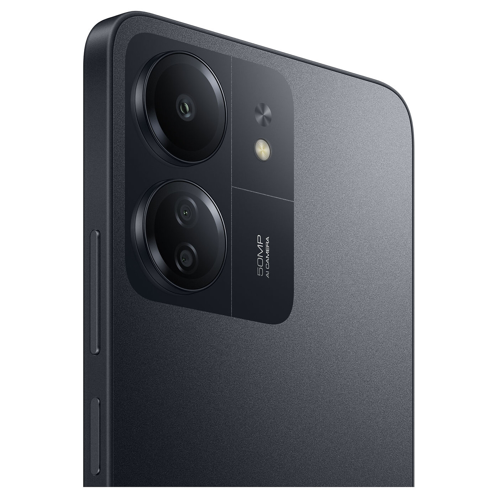 Xiaomi Redmi 12 5G Noir (8 Go / 256 Go) - Mobile & smartphone