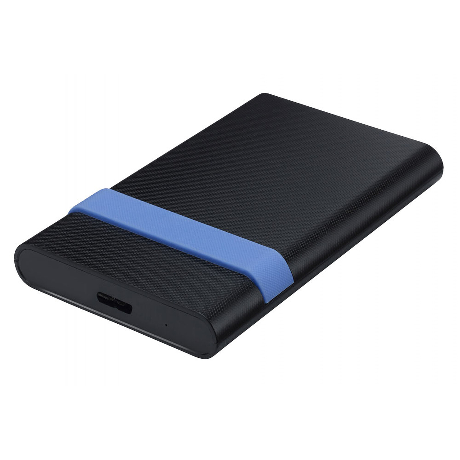 Advance Steeldisk USB 3.0 - Boîtier disque dur - Garantie 3 ans LDLC