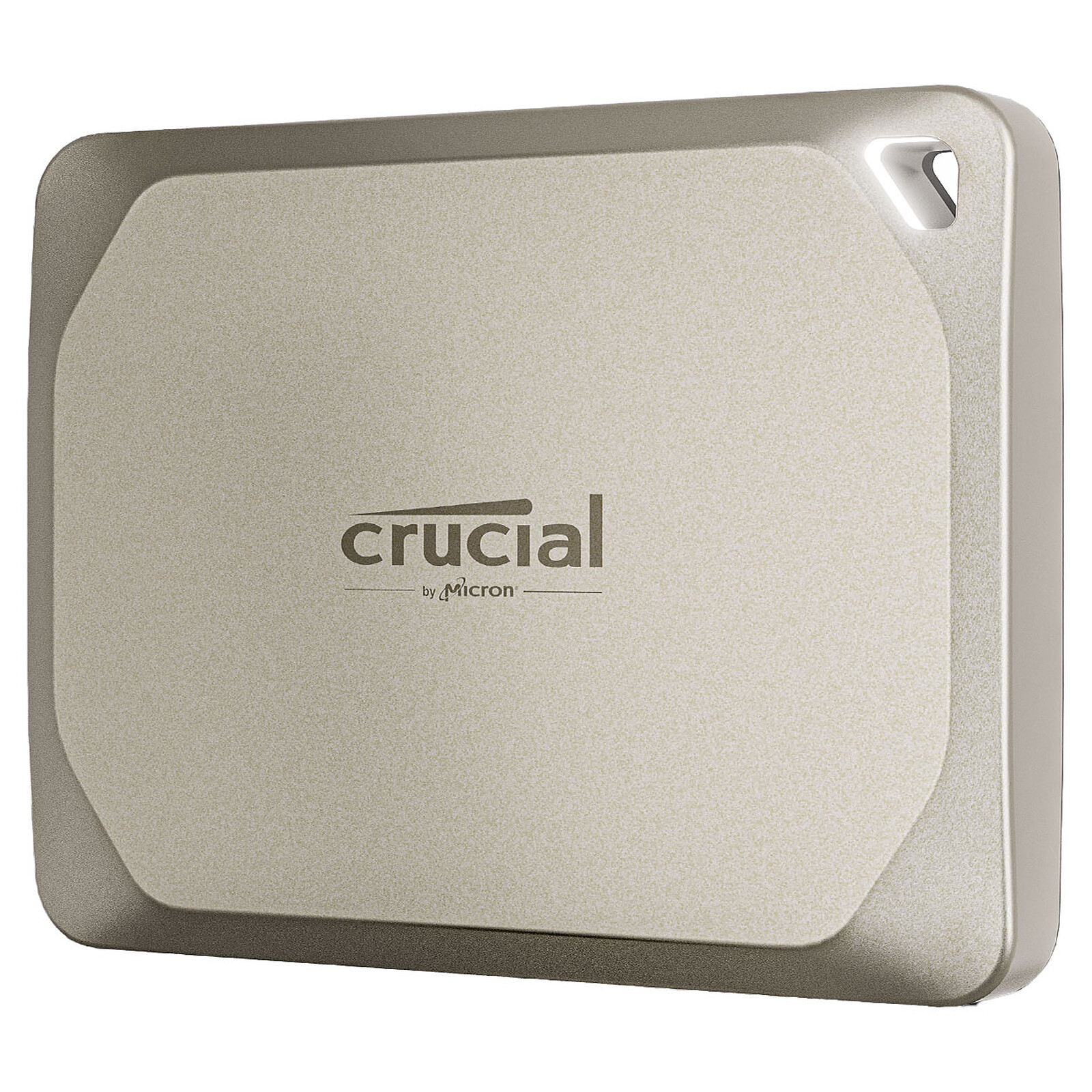 Crucial X6 Portable 2 To - Disque dur externe - LDLC