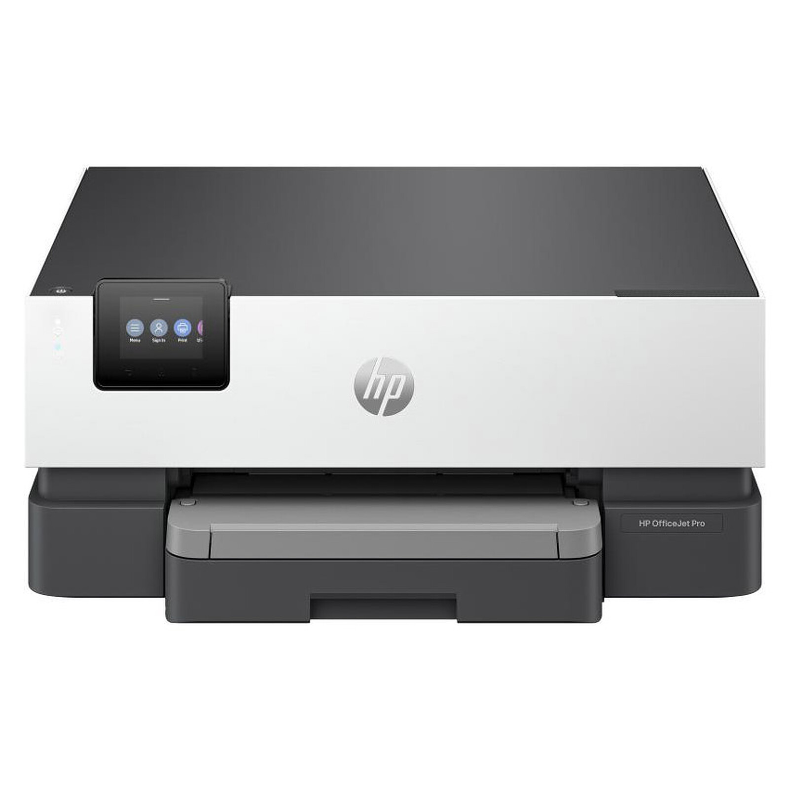 HP OfficeJet Pro 9110b - Imprimante jet d'encre - Garantie 3 ans LDLC