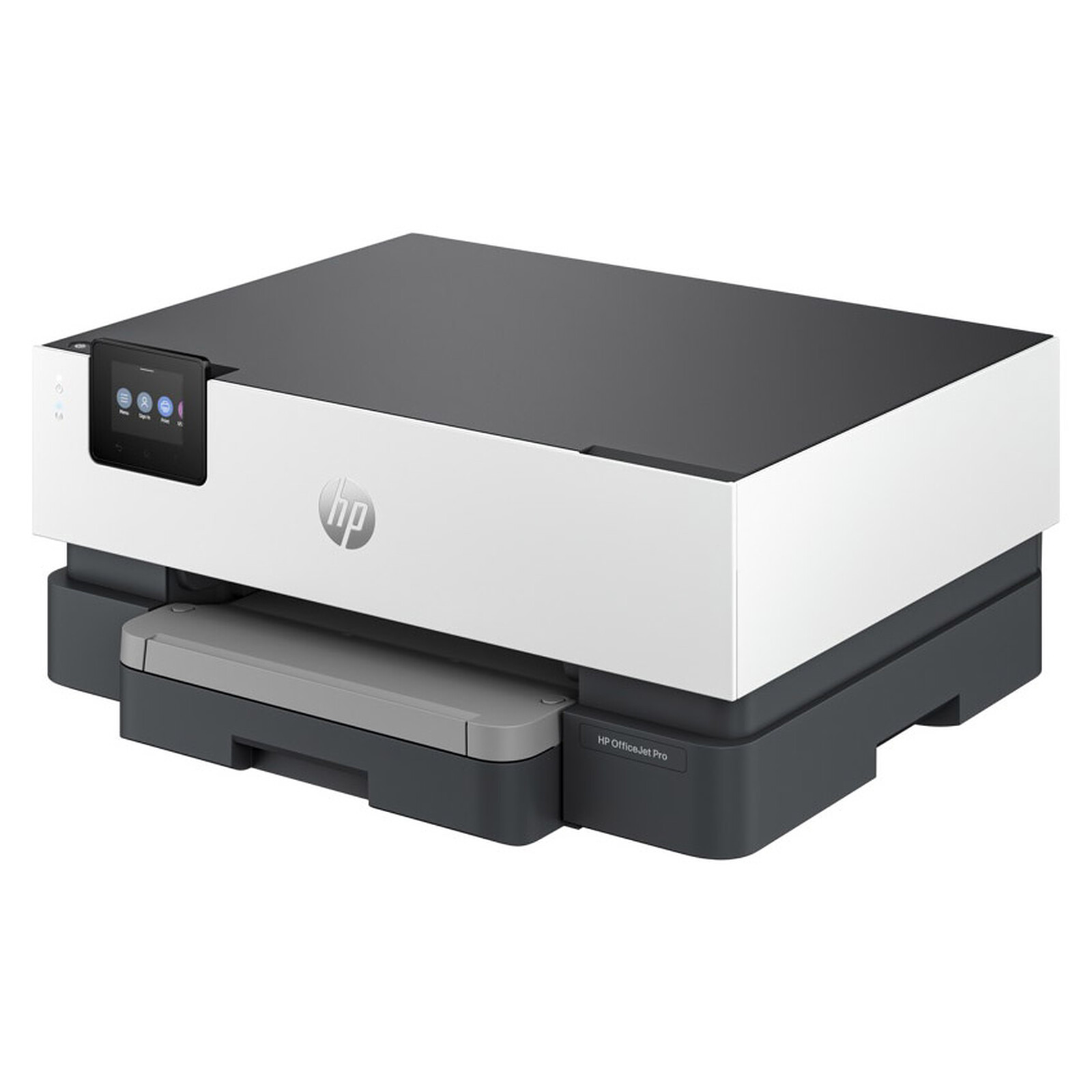 HP Officejet Pro 8210 - Imprimante jet d'encre - Garantie 3 ans LDLC