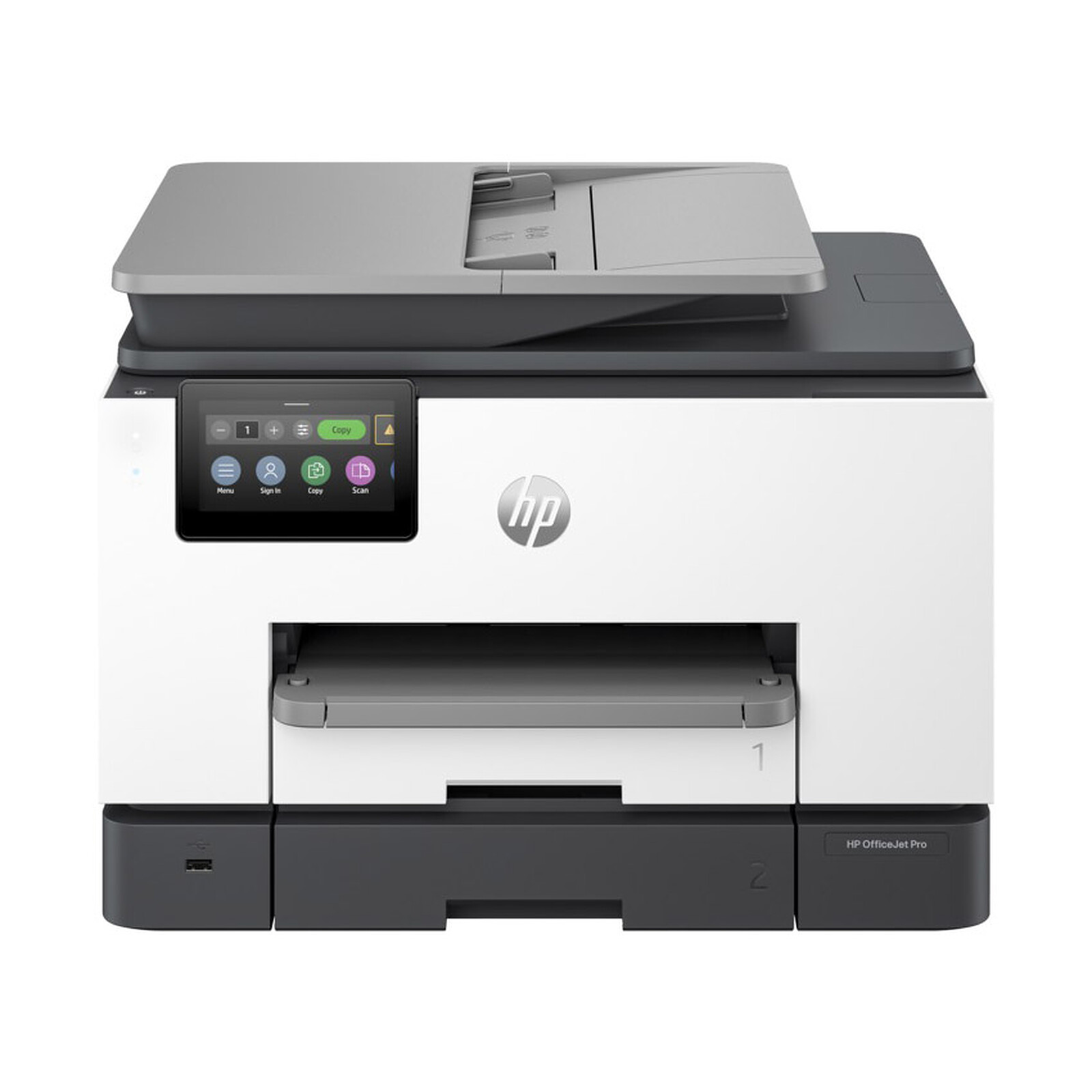 HP OfficeJet Pro 9010, Imprimante à Jet d'encre Multifonction
