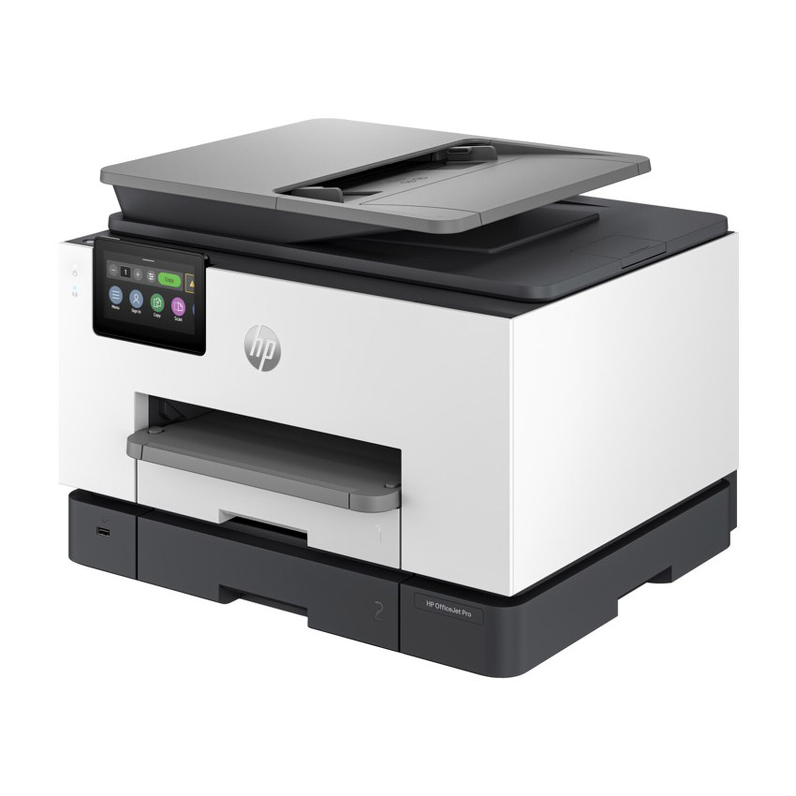 HP OfficeJet Pro 9022 All-in-One : : Computers