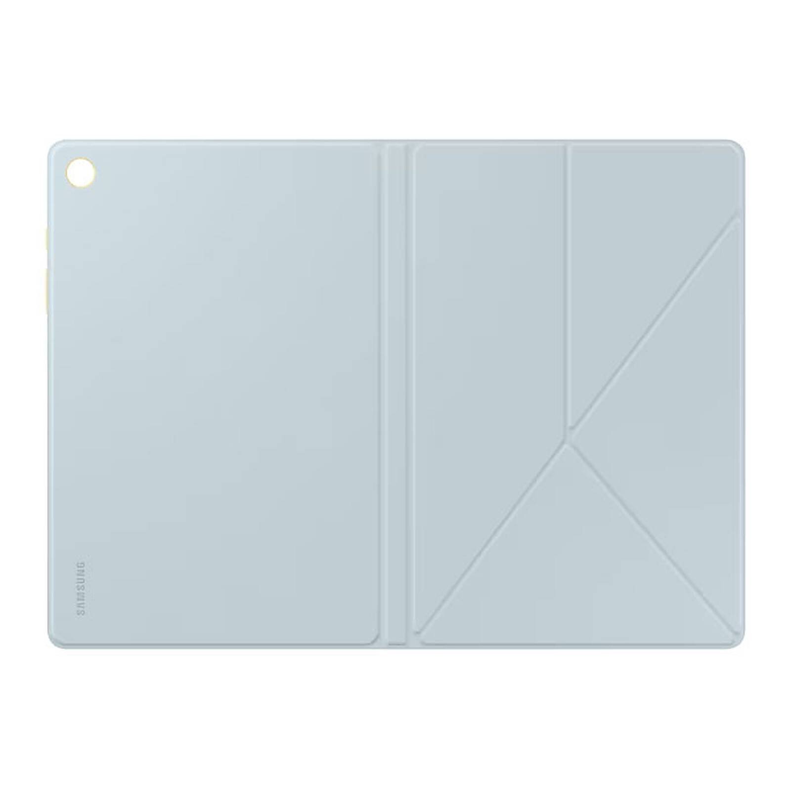 Cover a libro Samsung Galaxy Tab A9+ Blu (per Samsung Galaxy Tab A9+) -  Custodia tablet - Garanzia 3 anni LDLC