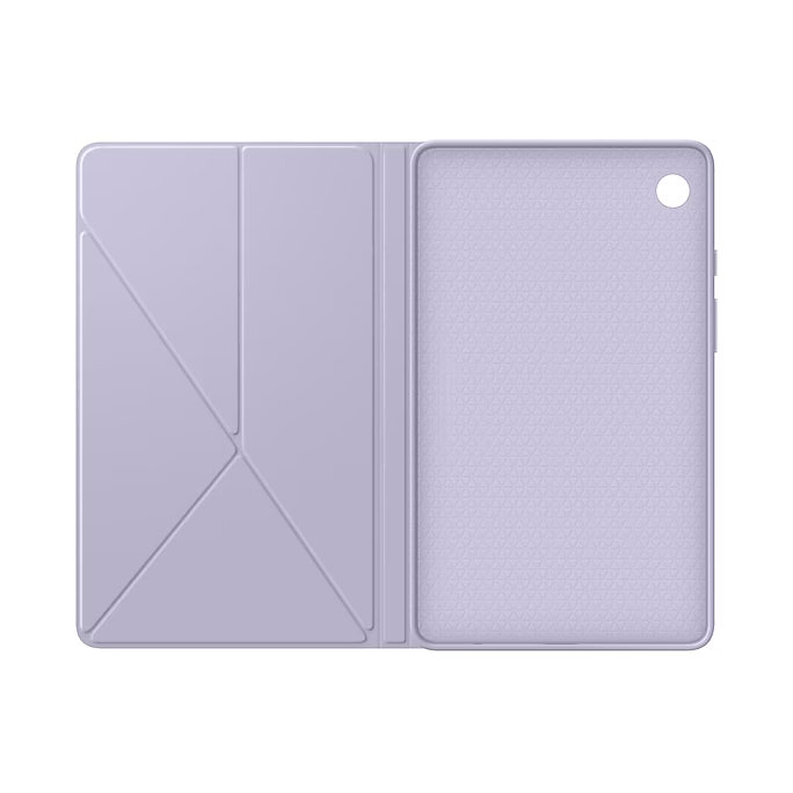 Akashi Coque avec Angles Renforcés Samsung Galaxy Tab A9 8.7 - Etui  tablette - Garantie 3 ans LDLC