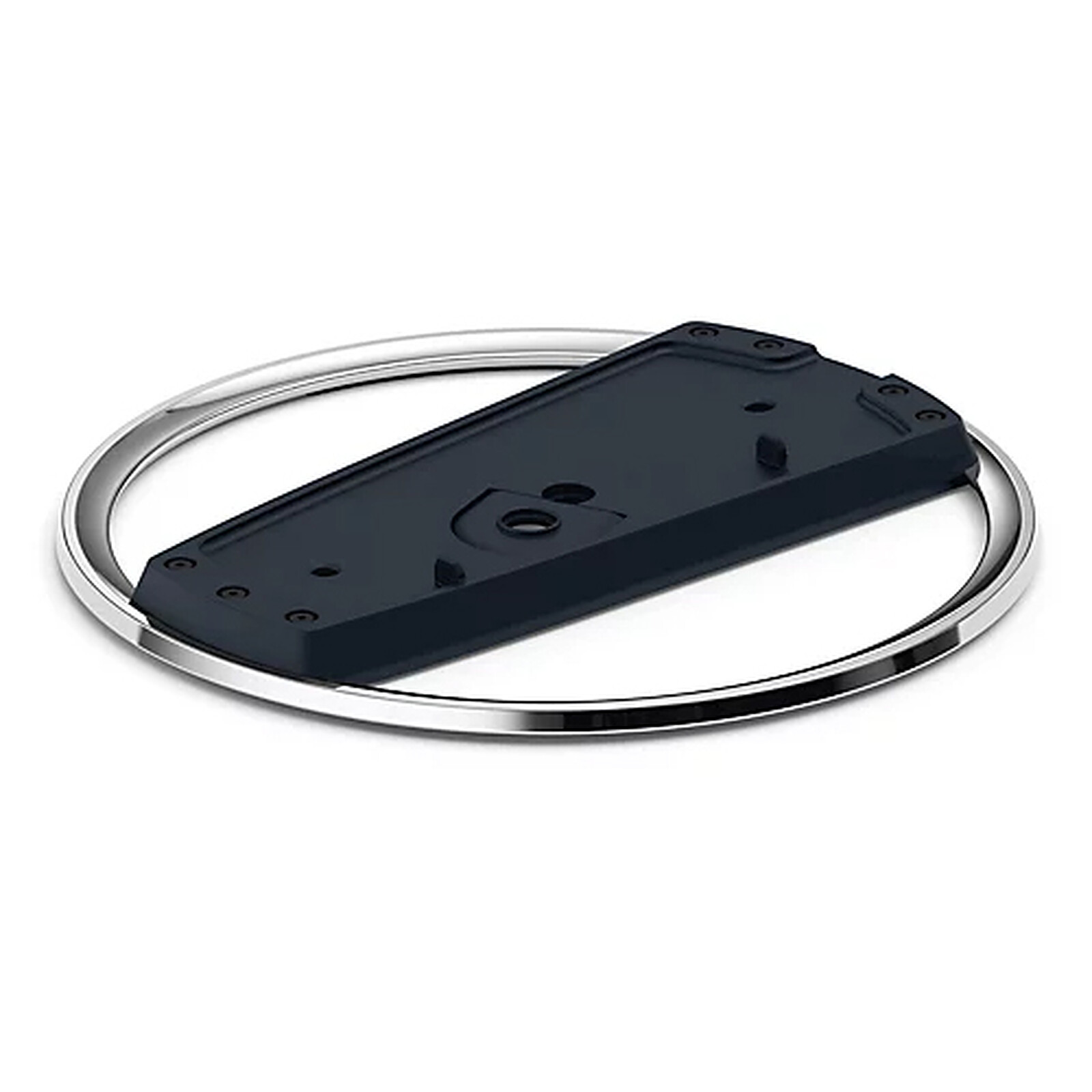 Avizar Support Smartphone Manette PS5 Ajustable de 0 à 180° Design