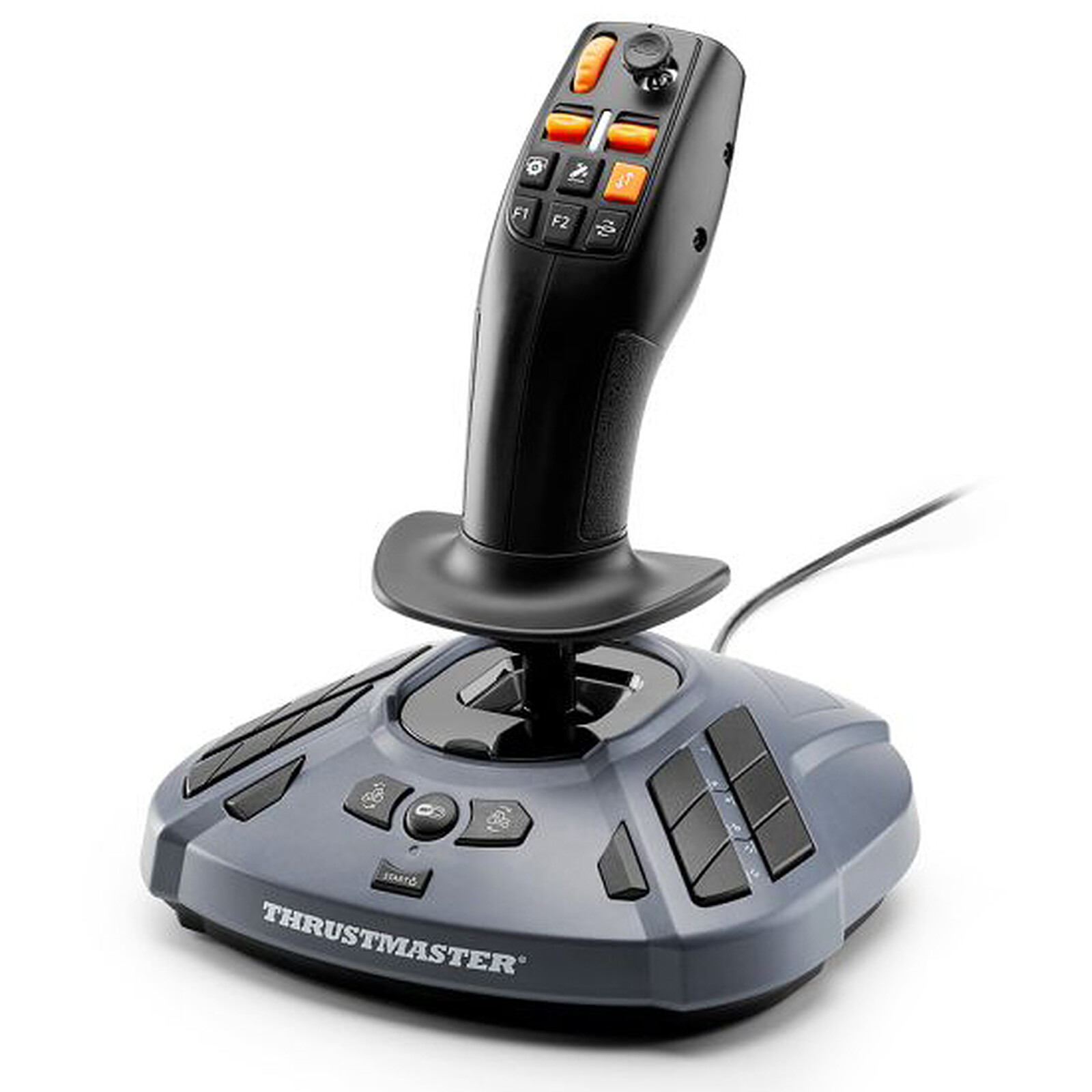 Thrustmaster SimTask FarmStick Joystick LDLC