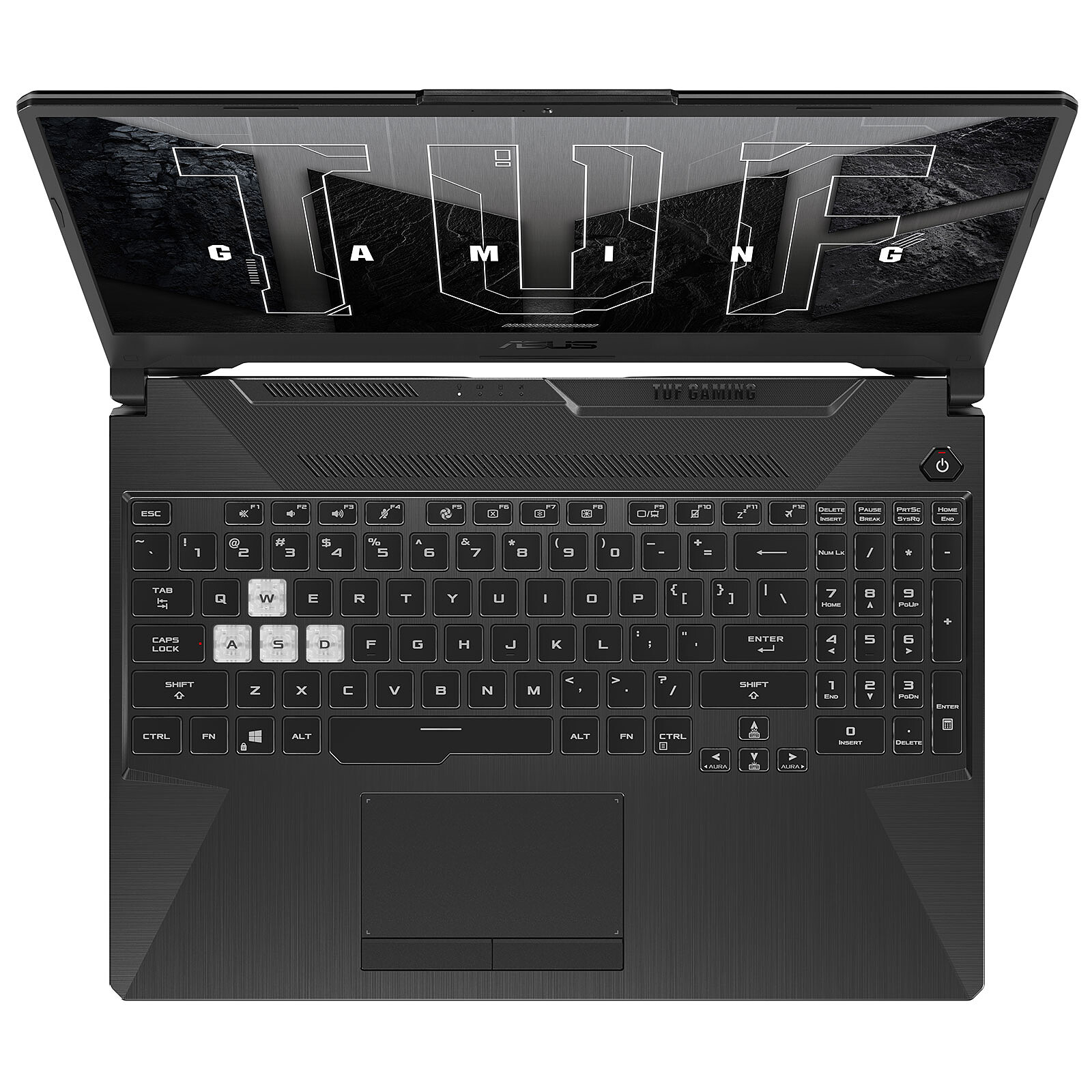 ASUS TUF A15 TUF506NCR-HN020W Laptop LDLC