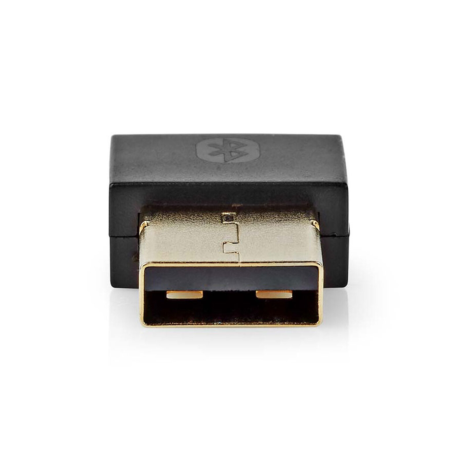 Dongle Micro USB Bluetooth 4.0 de Nedis - Adaptador Bluetooth - LDLC