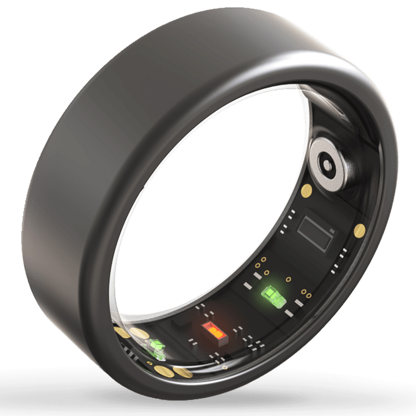 Oura Ring vs Apple Watch: A battle of form factors - Android Authority
