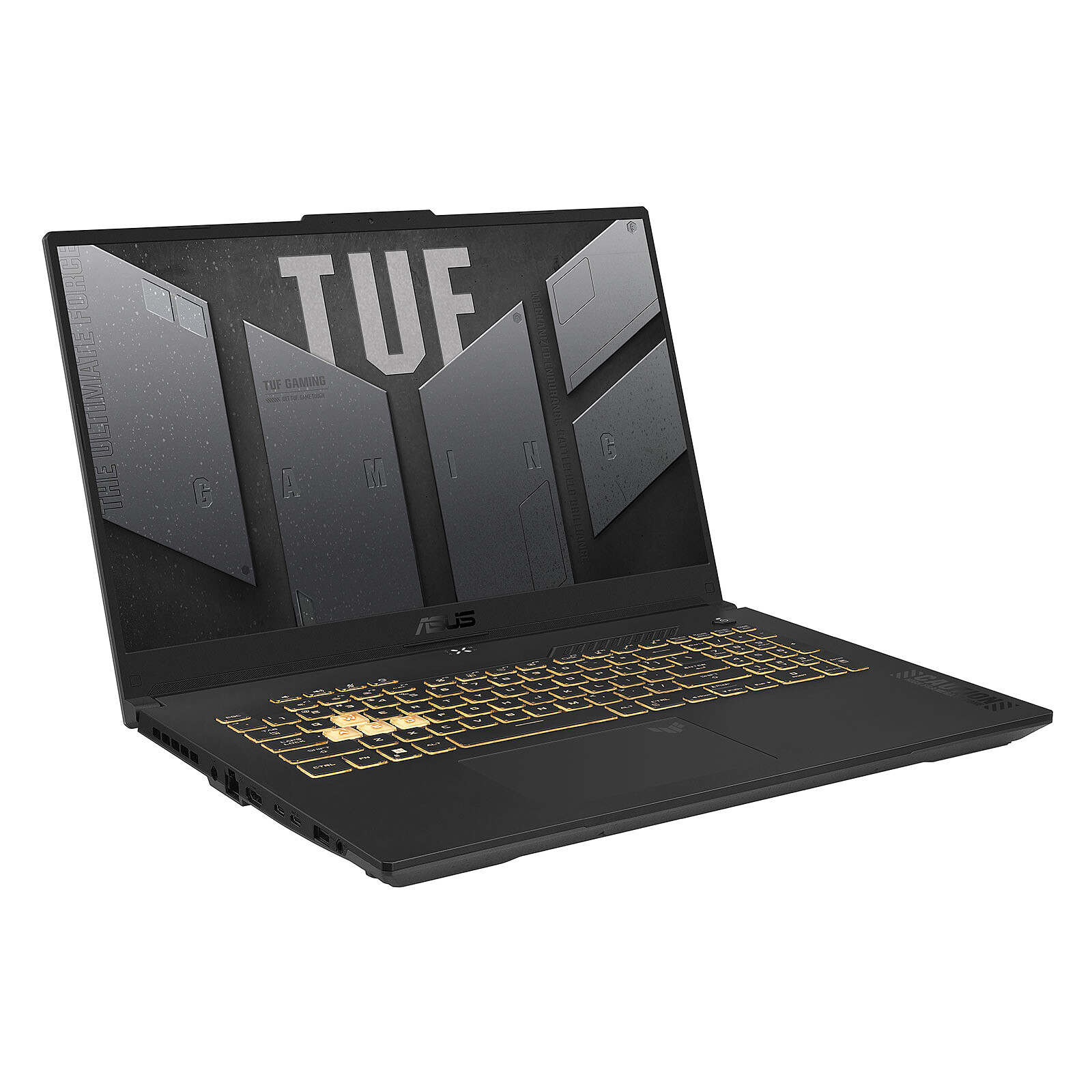 Thay màn hình Laptop Asus TUF Gaming FX706 FX706HC FX706HE FX706HM 17.3