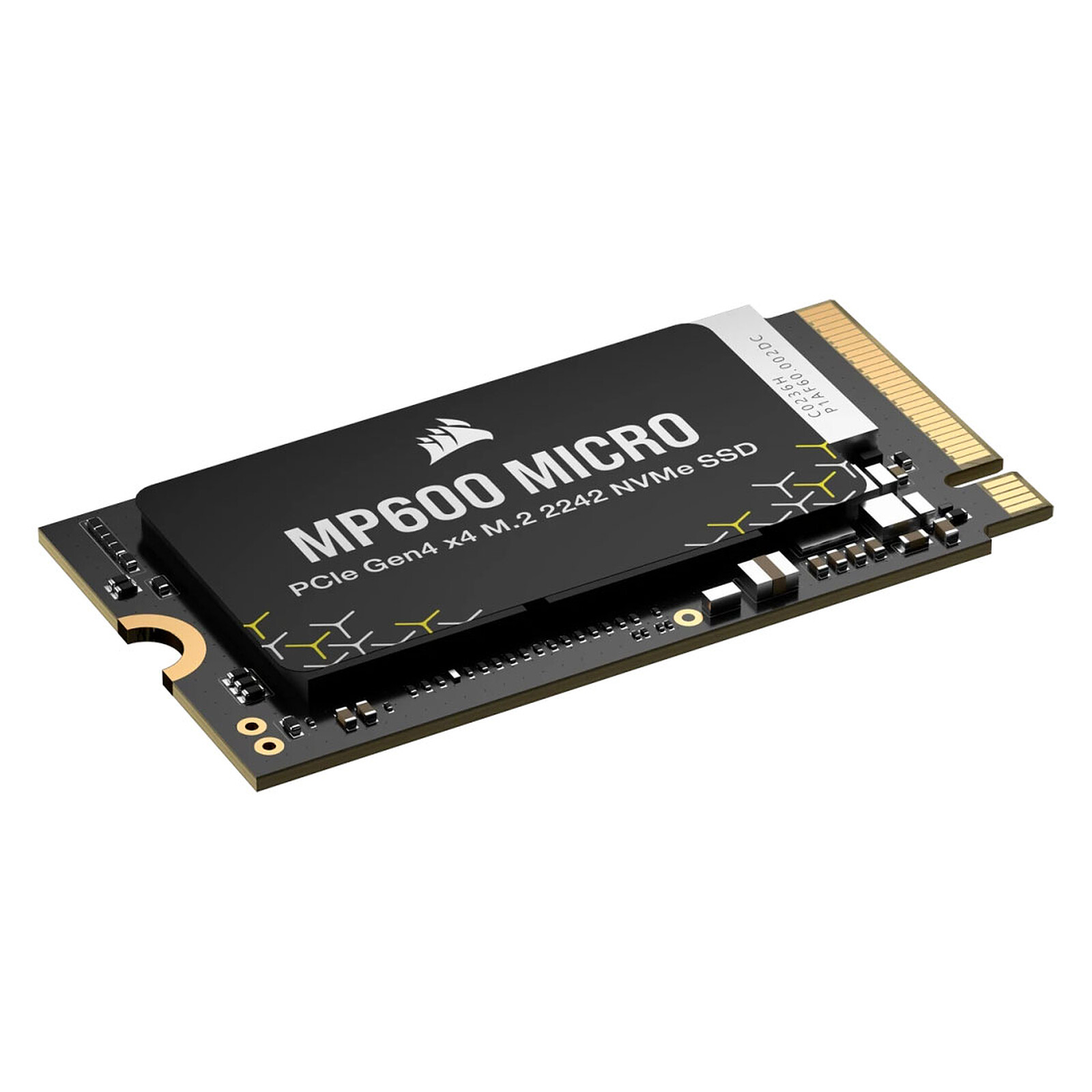 SSD M2 256 Go NVME SSD 1 To 128 Go 512 Go Ssd M.2 2242 Disque Dur