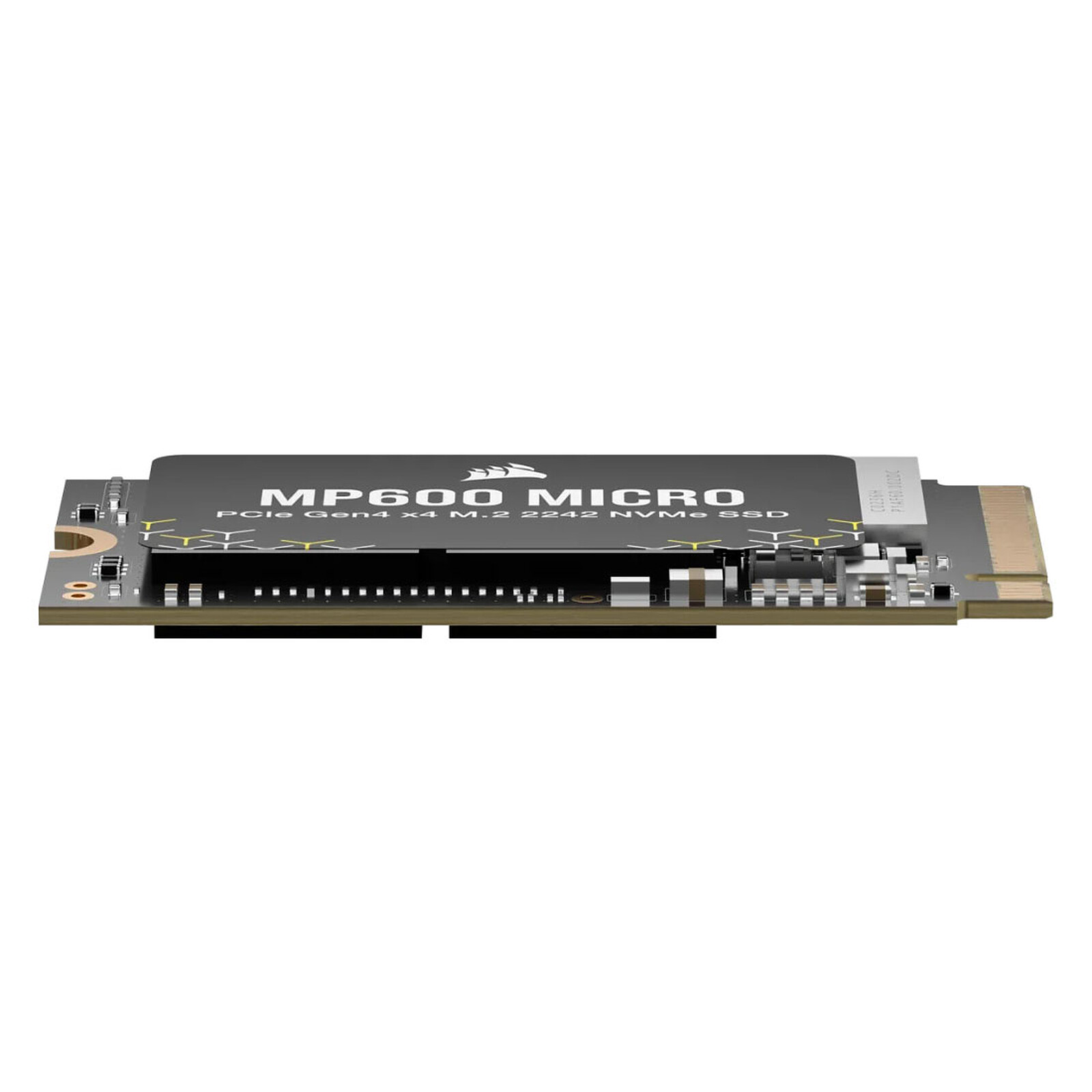 Seagate Game Drive 4TB 3D TLC NAND PCIe Gen 4 x4 NVMe M.2 Internal SSD -  Micro Center