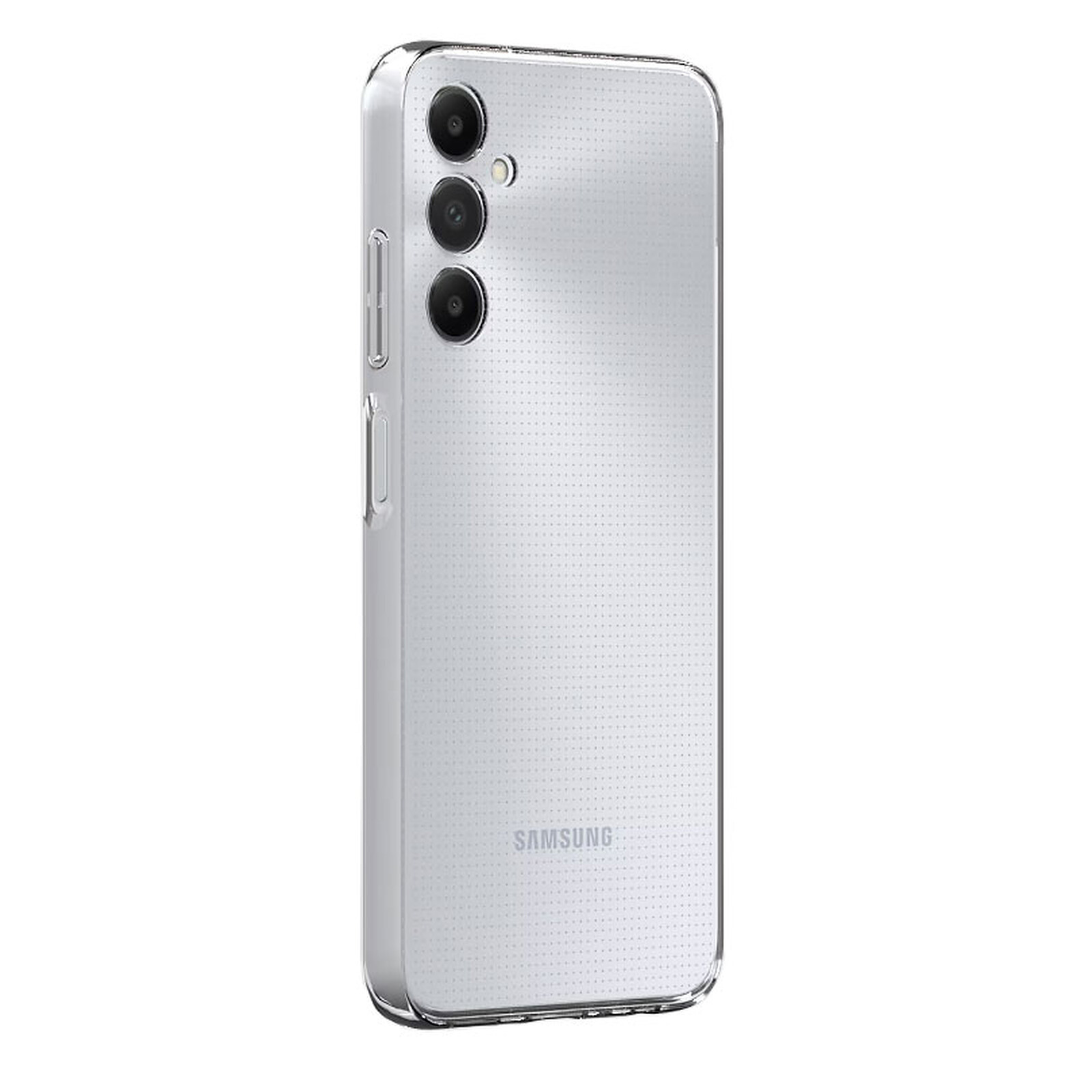 Samsung Clear Gadget Case Samsung Galaxy S23 Ultra - Phone case - LDLC  3-year warranty