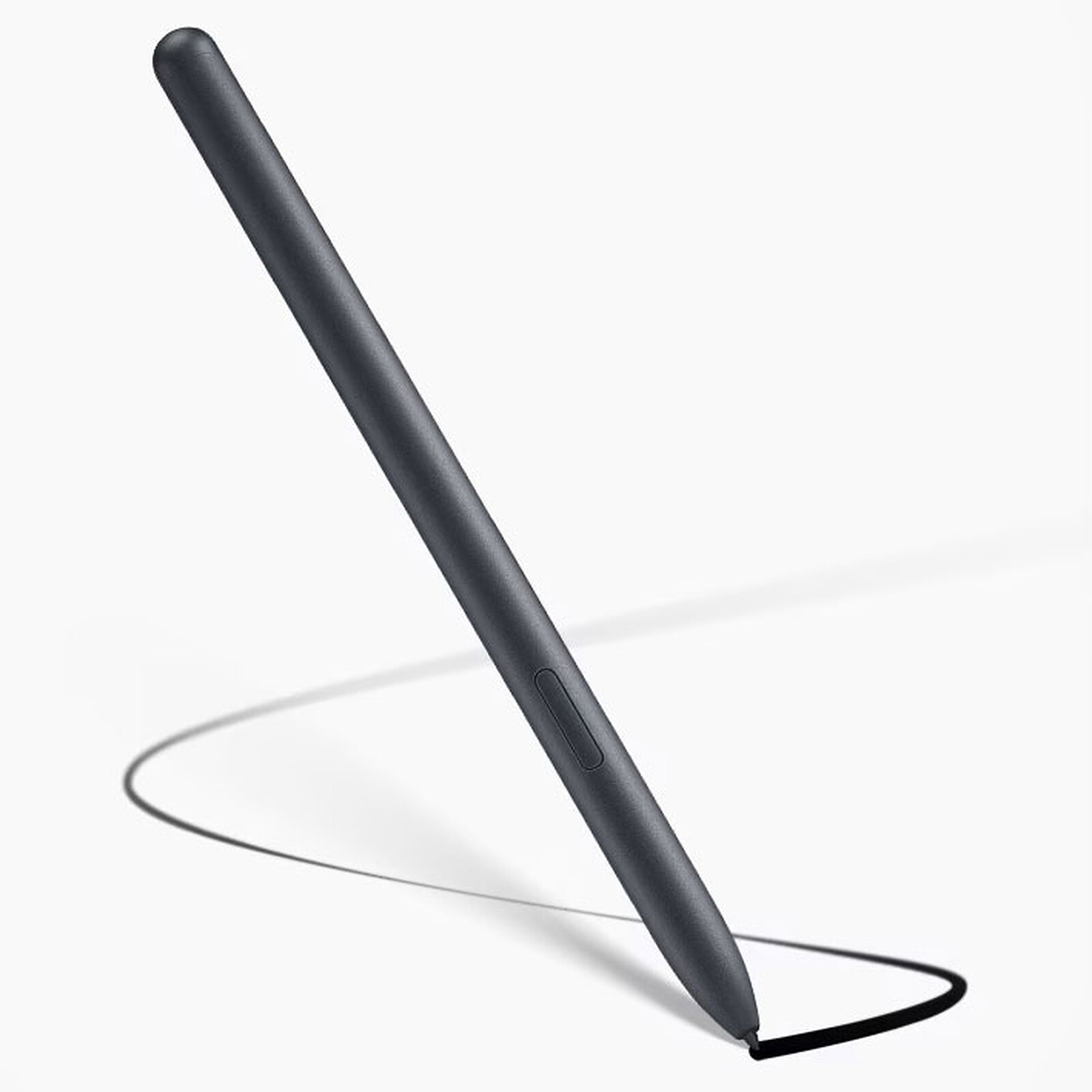 SAMSUNG - Stylet pour tablette Galaxy Tab S7/S7+ - Argent